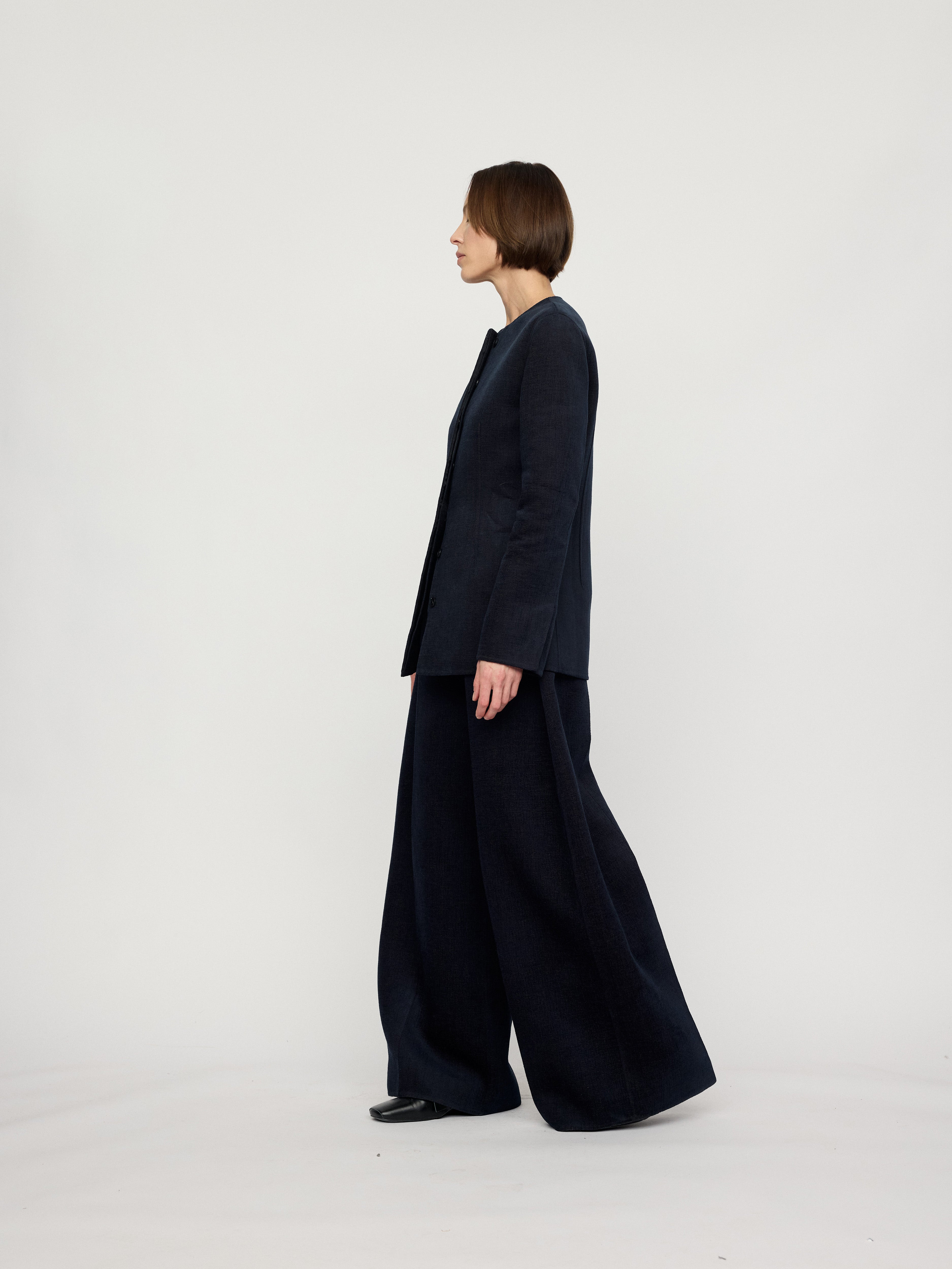 PREAW26 - ANDESITE NILA JACKET