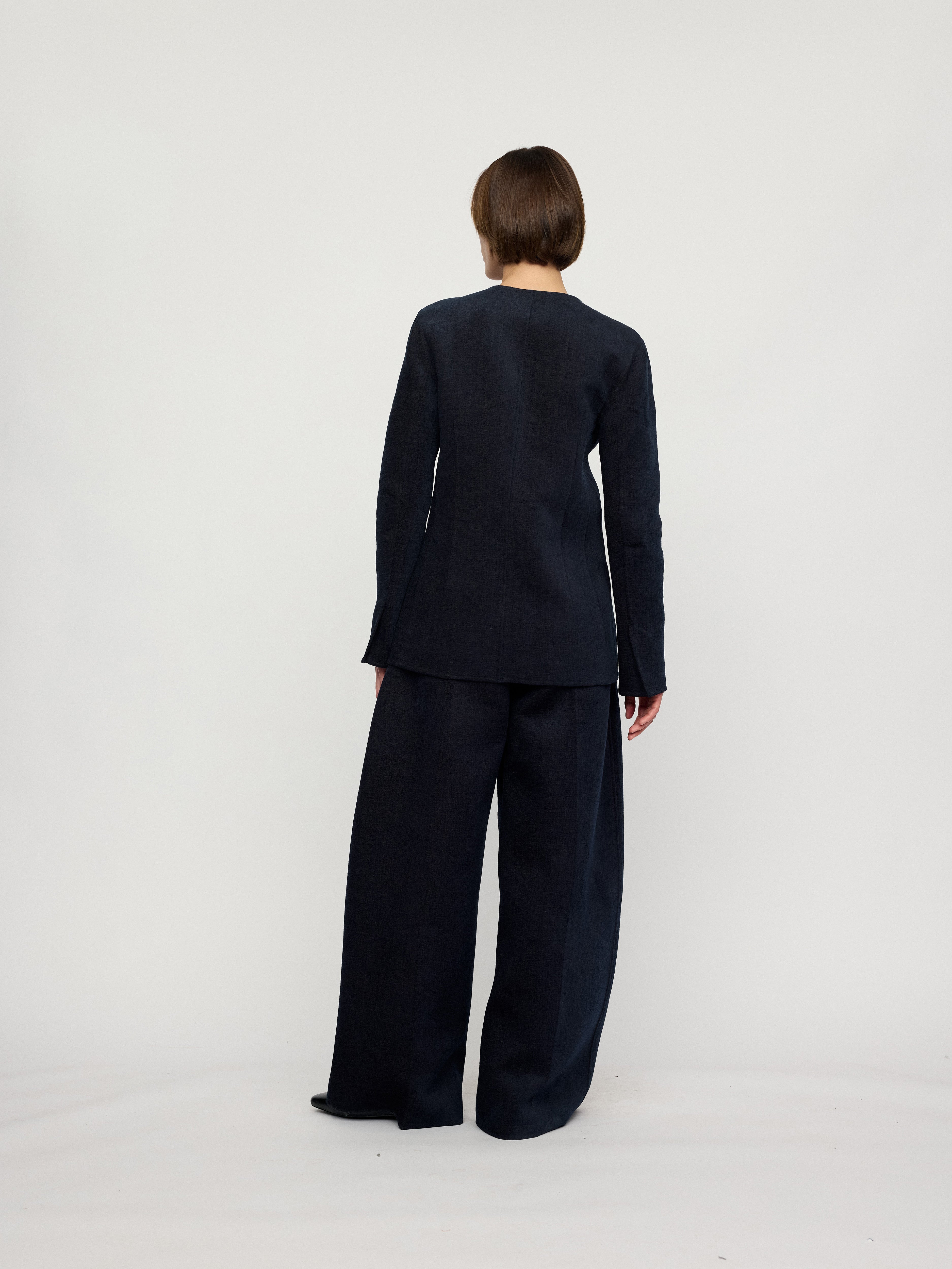 PREAW26 - ANDESITE NILA JACKET