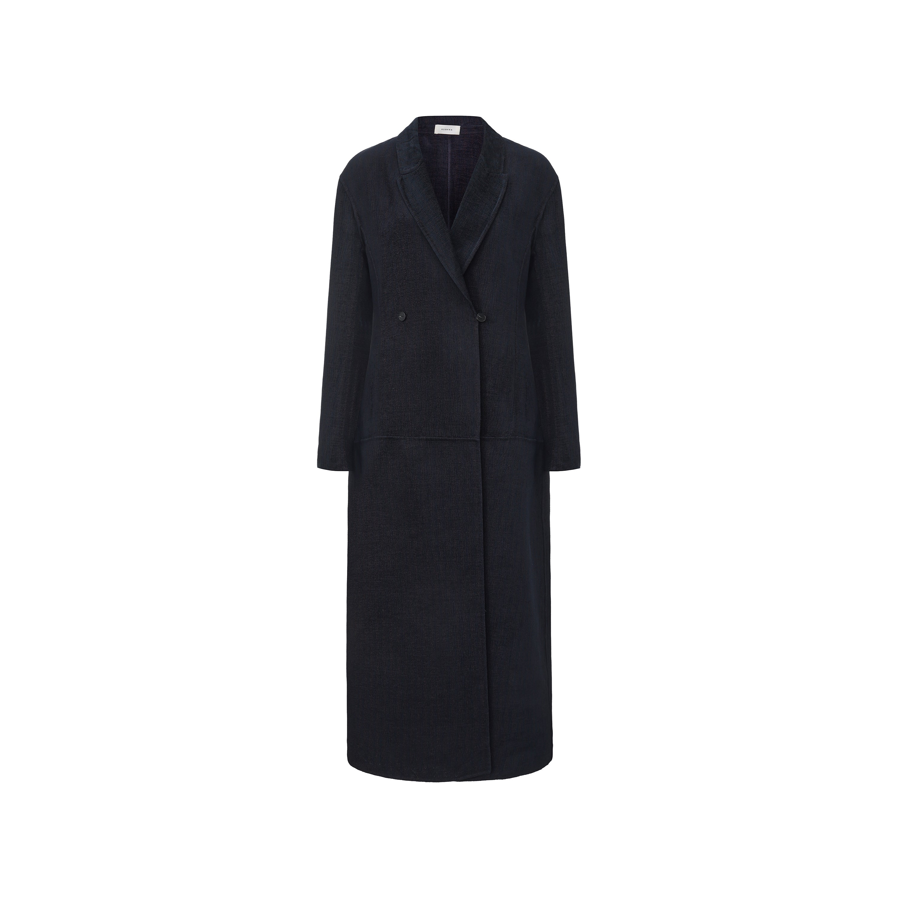 PREAW26 - ANDESITE KALD COAT