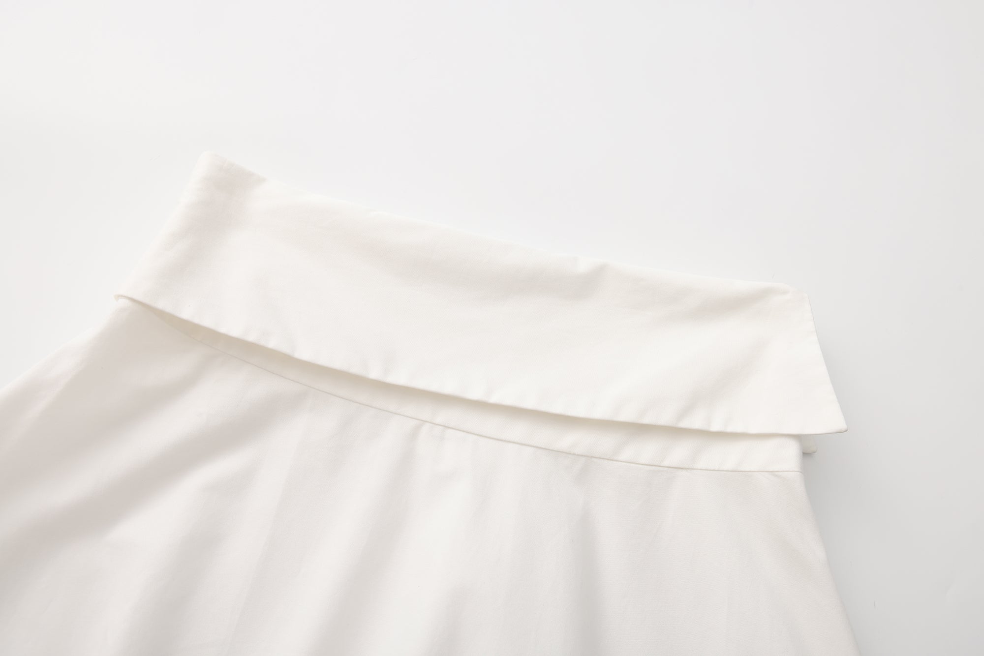 PRESS26 - CALSITE HOMA SKIRT