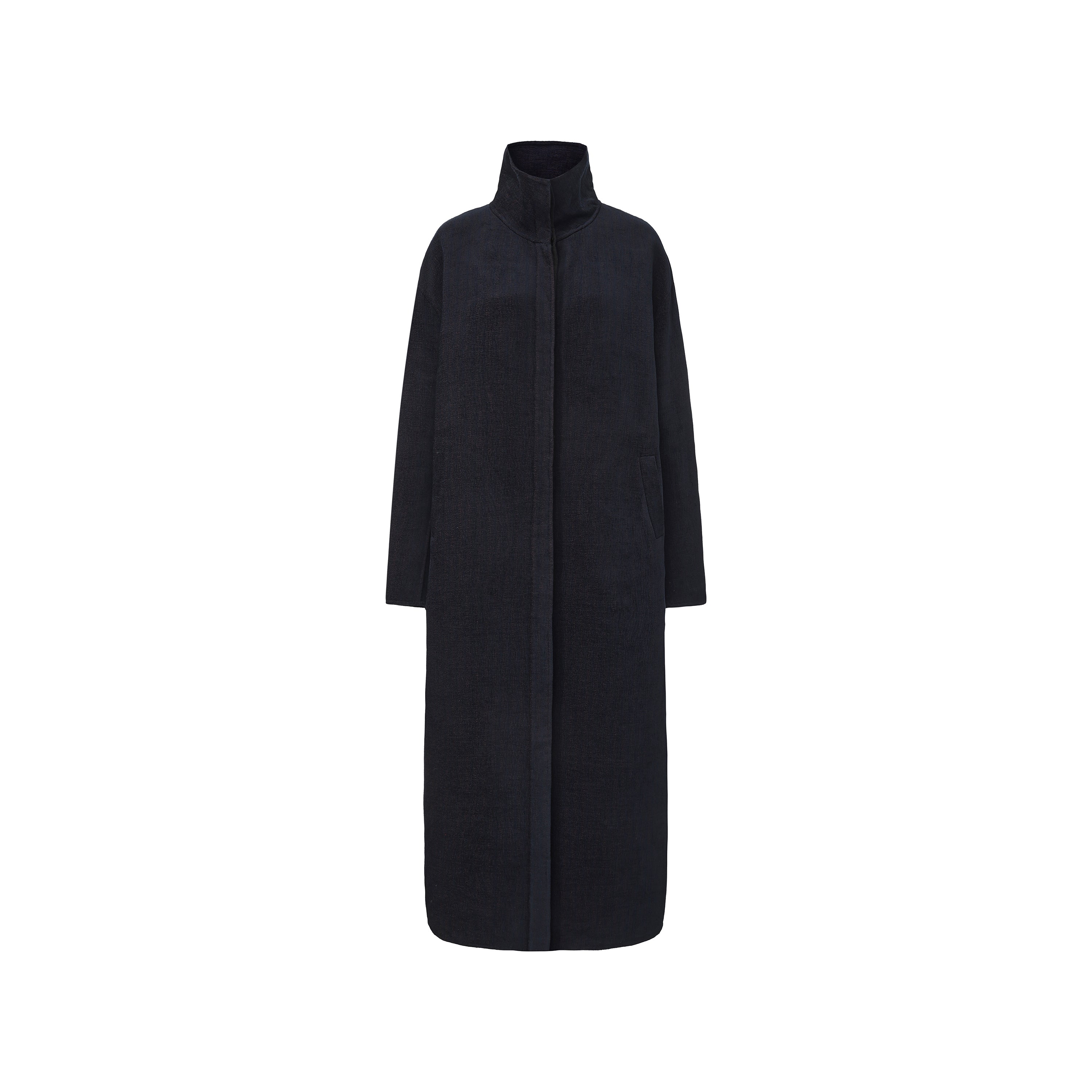PREAW26 - ANDESITE PENRHYN COAT