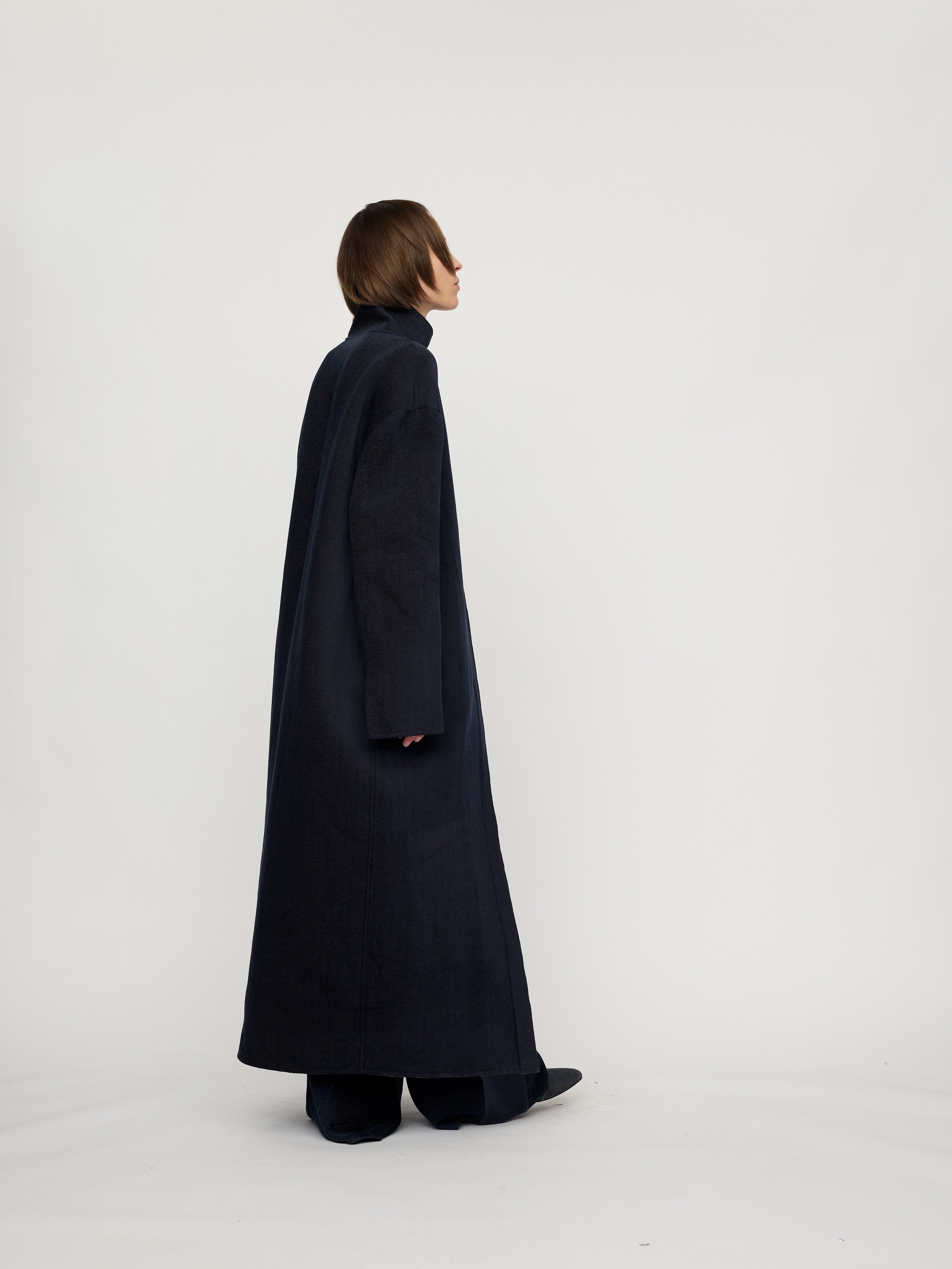 PREAW26 - ANDESITE PENRHYN COAT