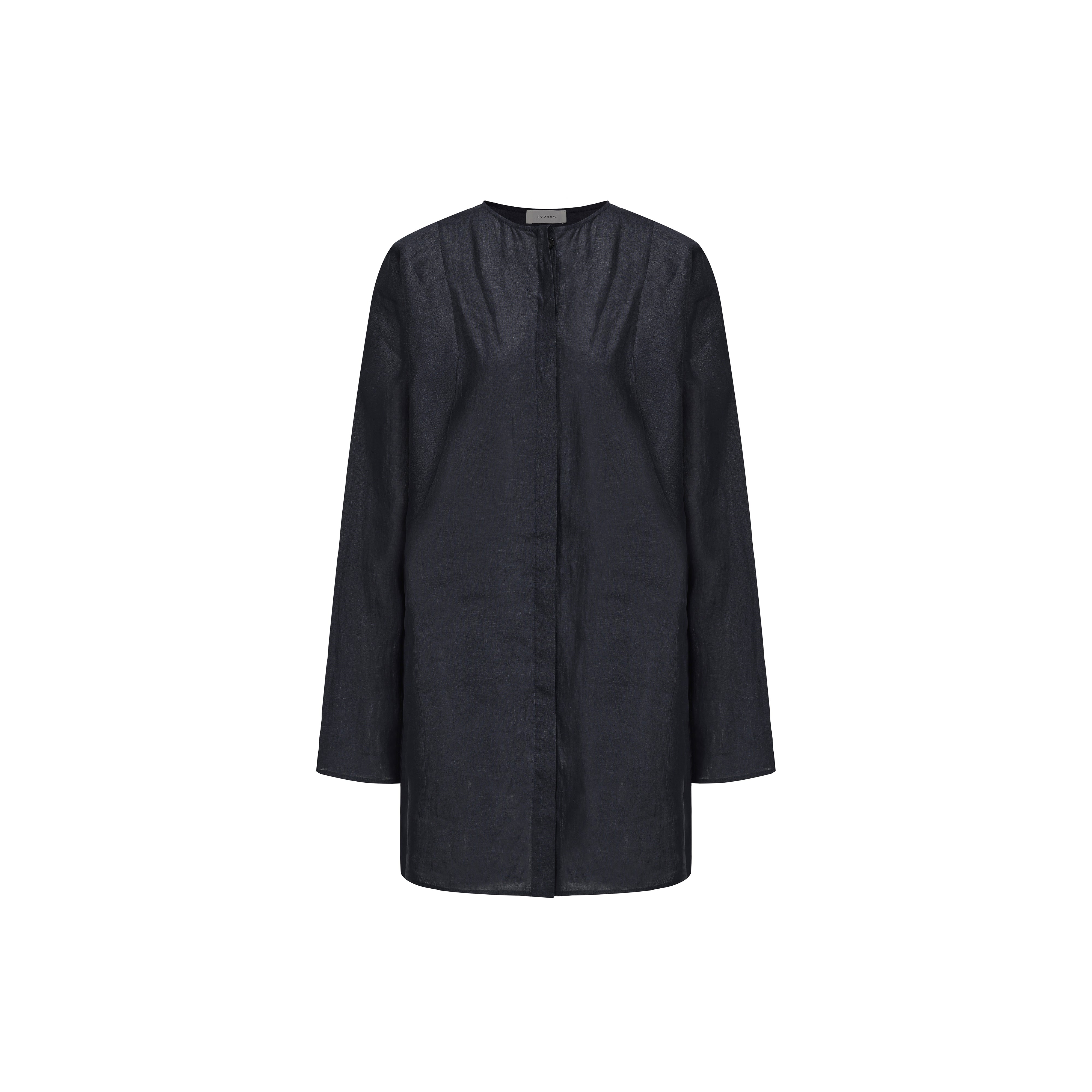 PRESS26 - ECLIPS BRUNO SHIRT