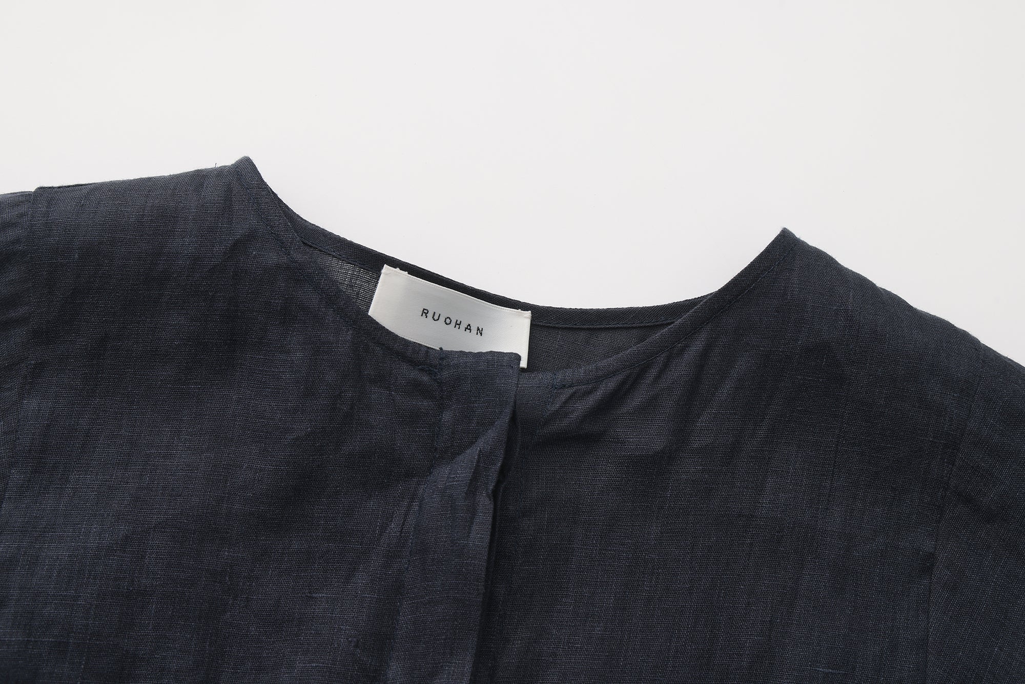 PRESS26 - ECLIPS BRUNO SHIRT