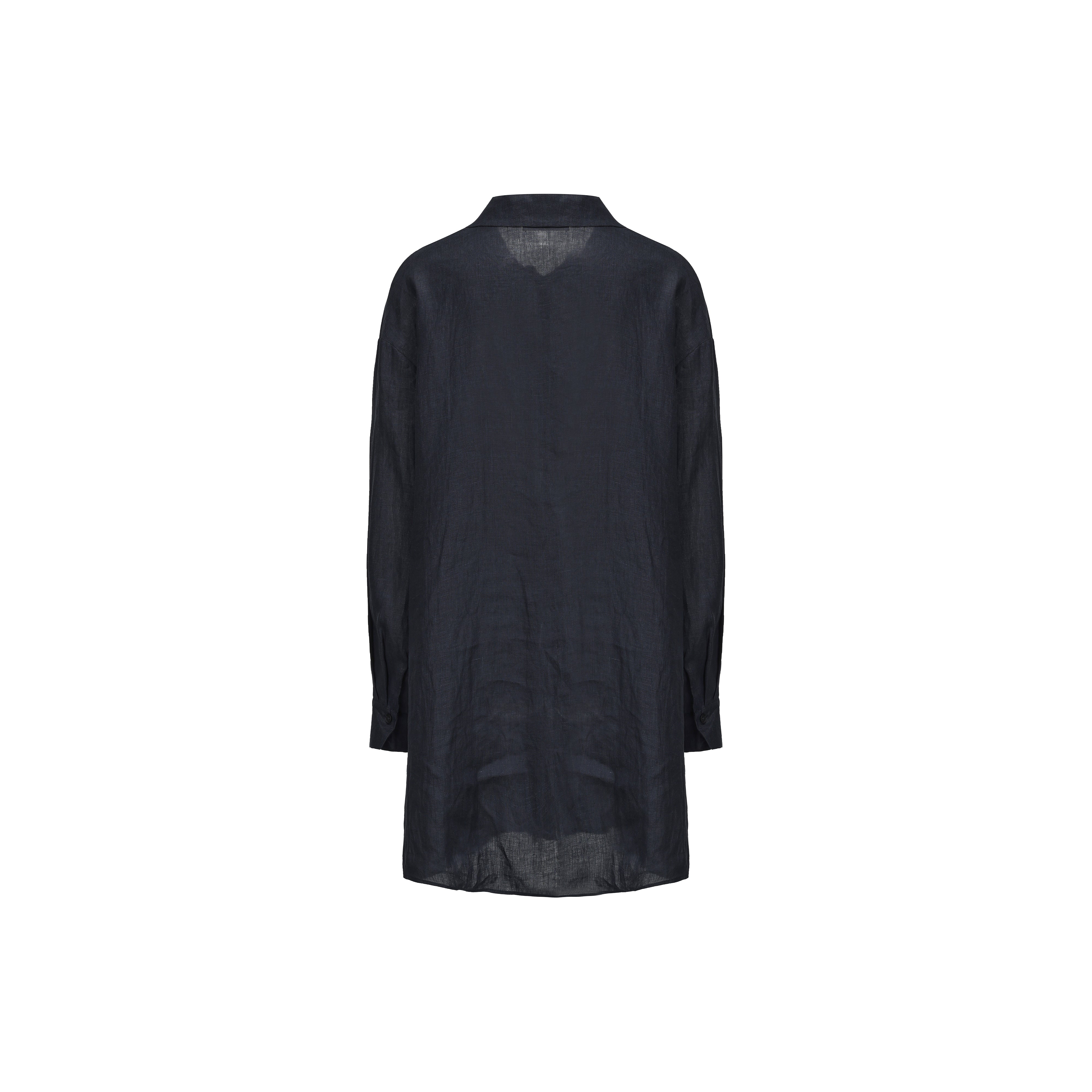 PRESS26 - ECLIPS CLASSIC SHIRT