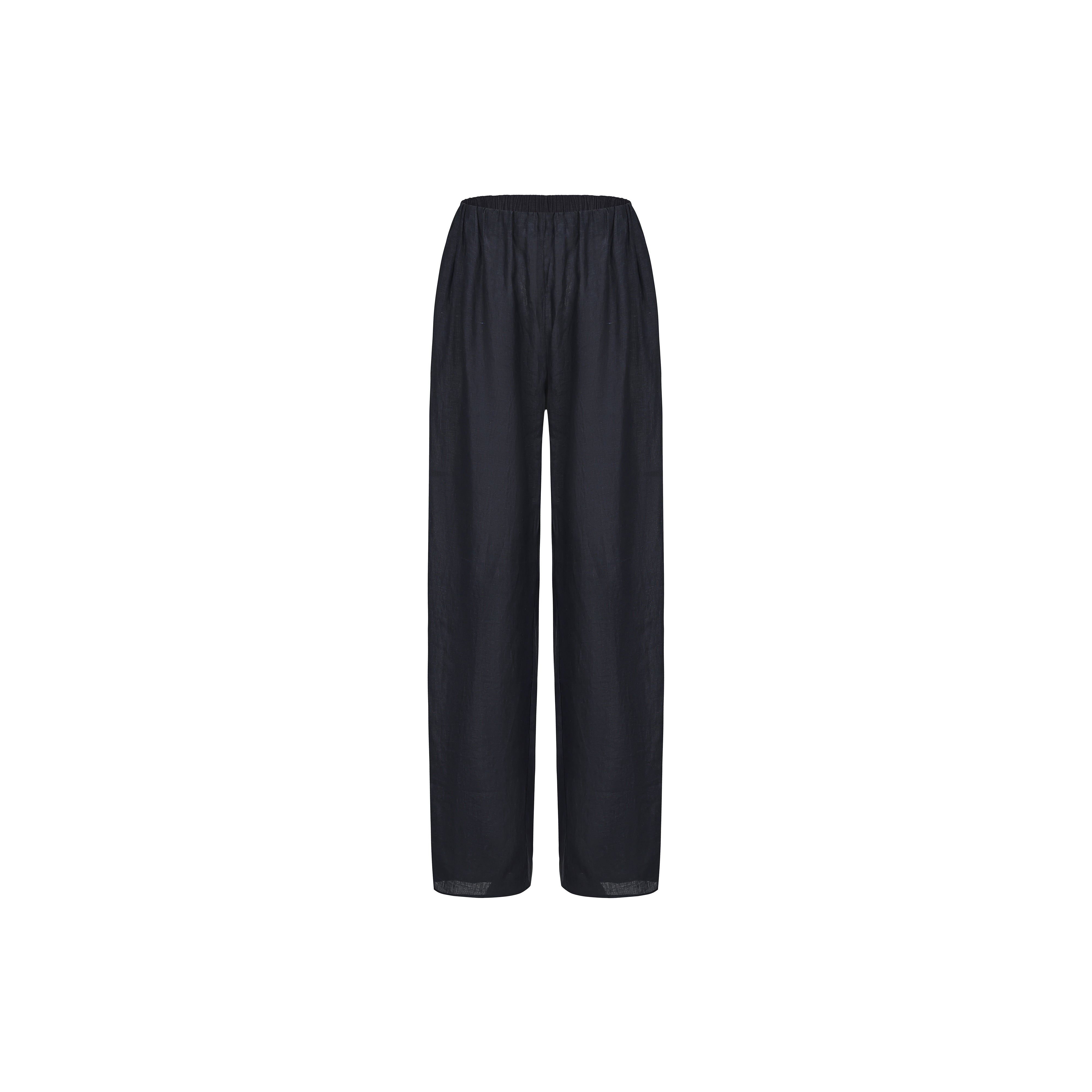 PRESS26 - ECLIPS ZURA PANTS