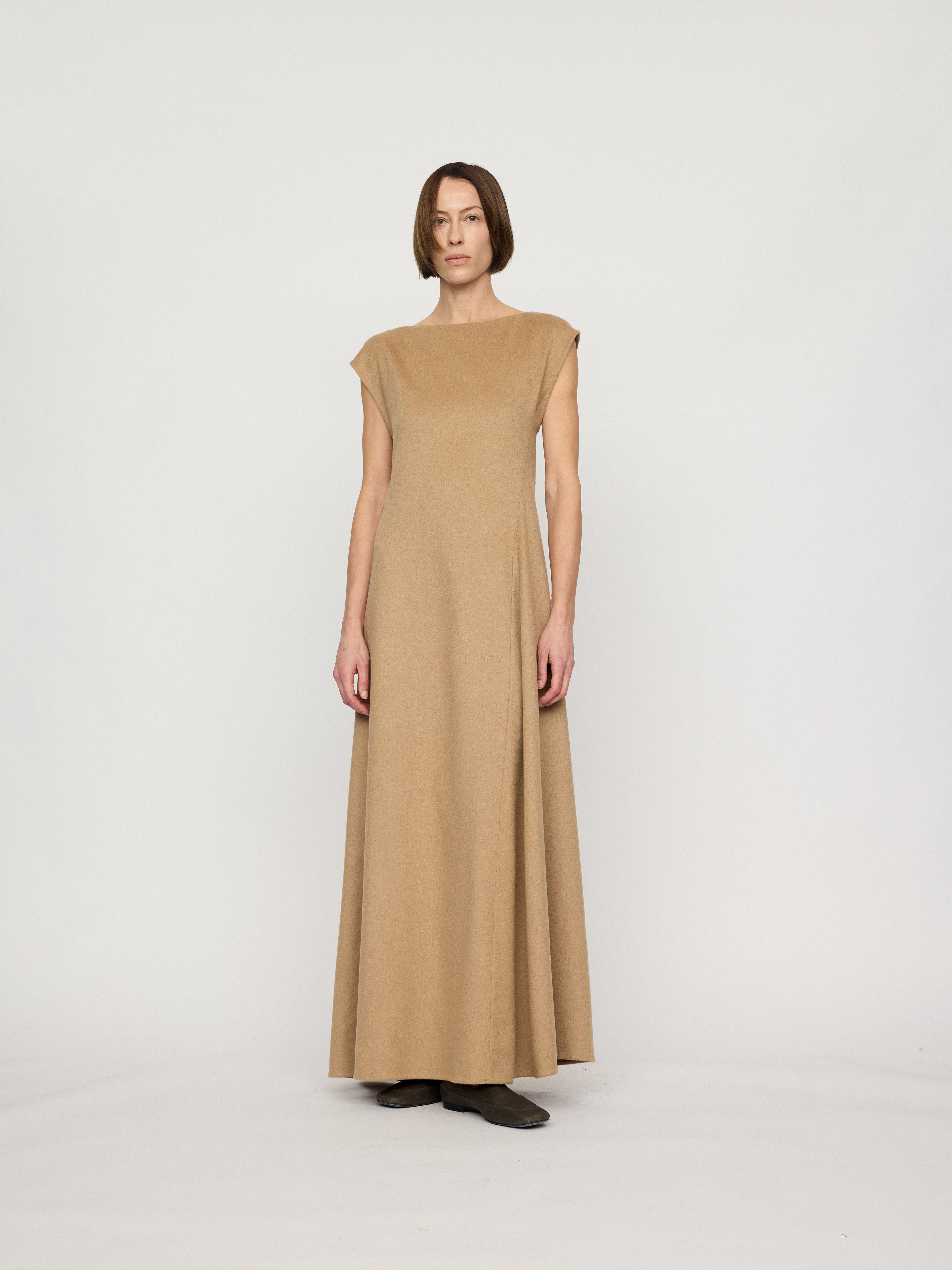 PREAW26 - SILSTONE RONA DRESS