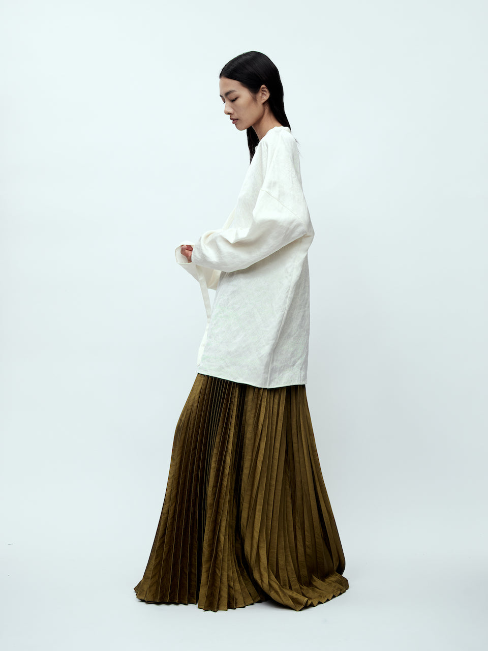 PRE SS24 - SIFNOS SKIRT