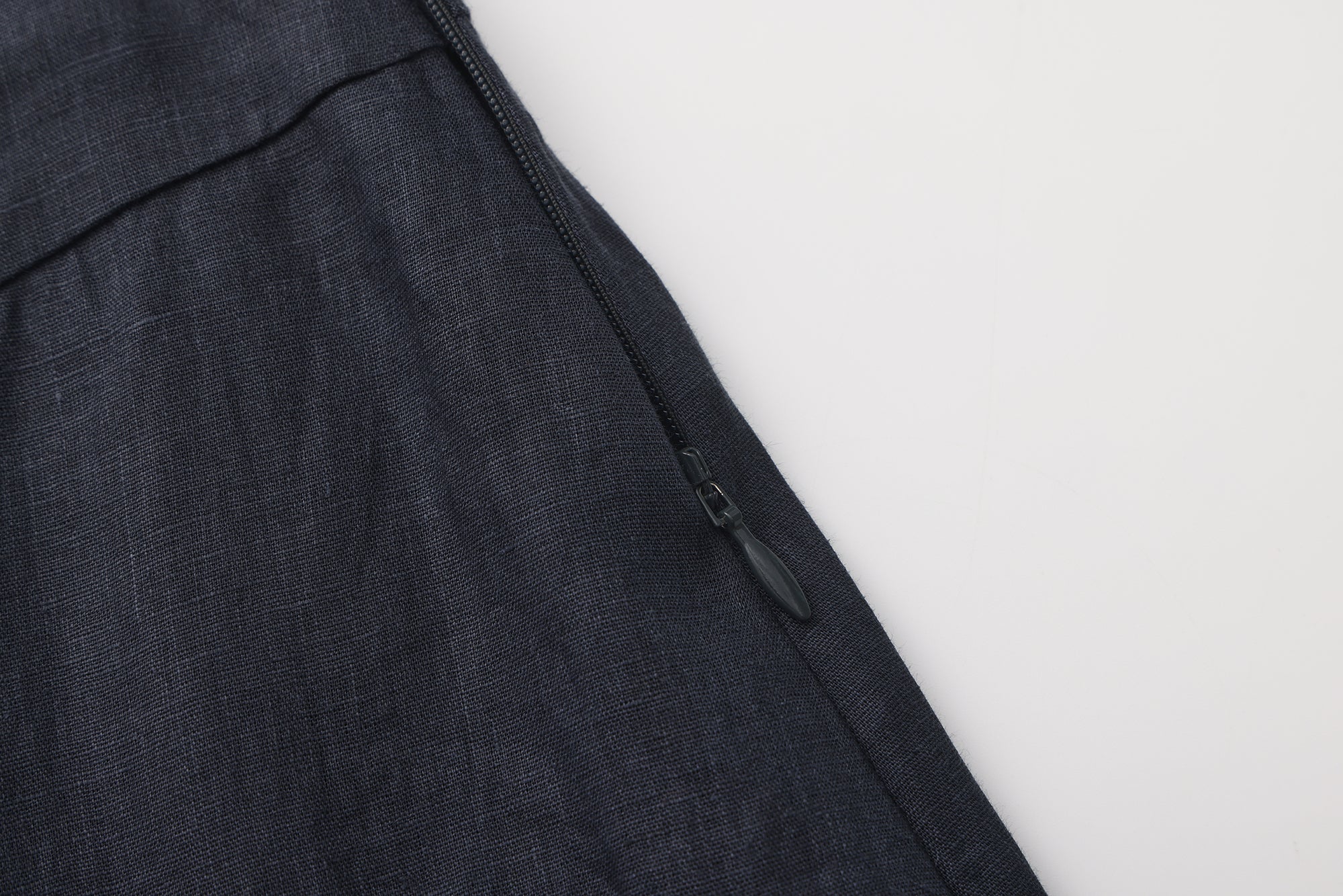 PRESS26 - ECLIPS SKIRT PANTS