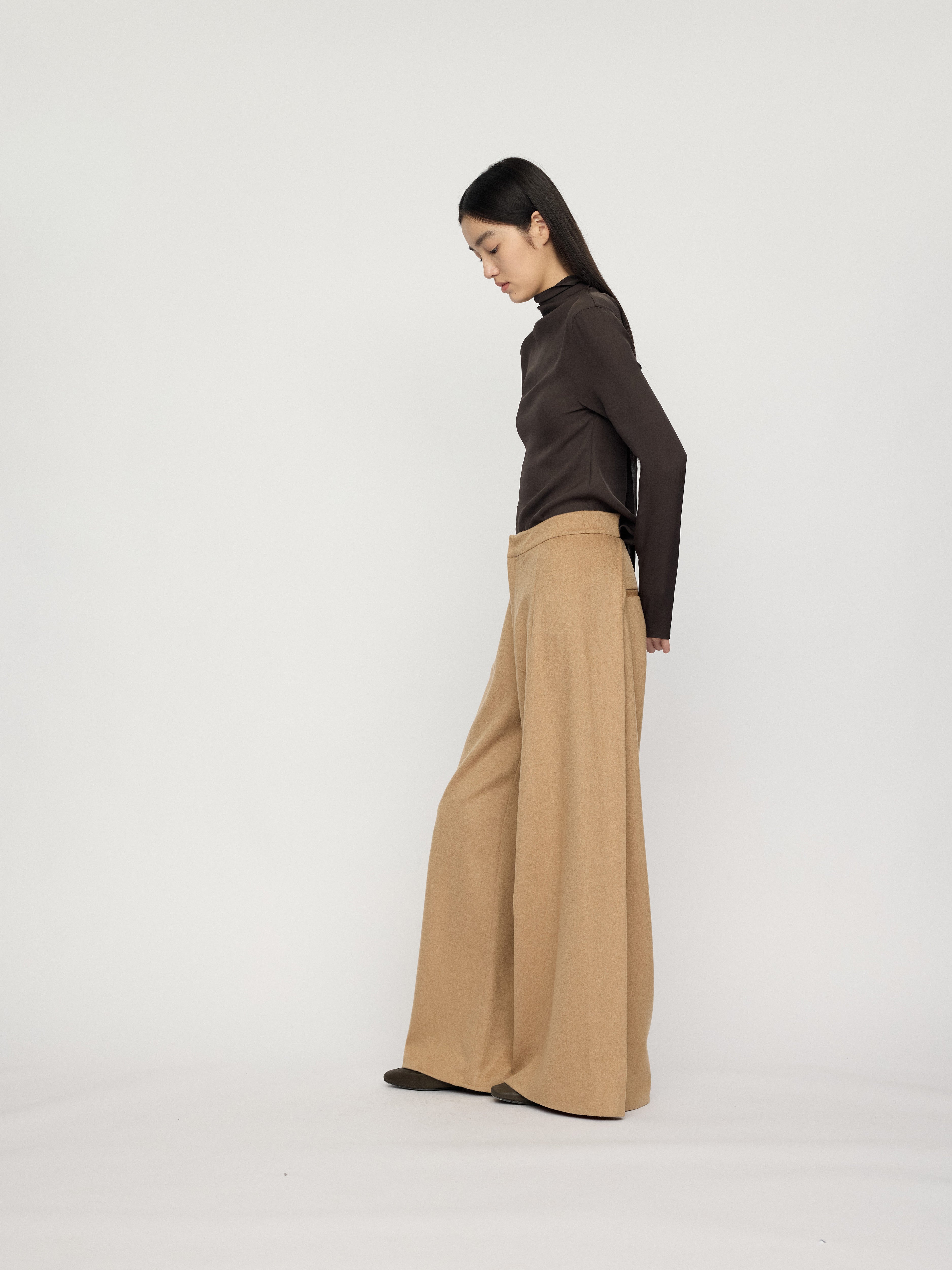PREAW26 - SILSTONE ISEN PANTS