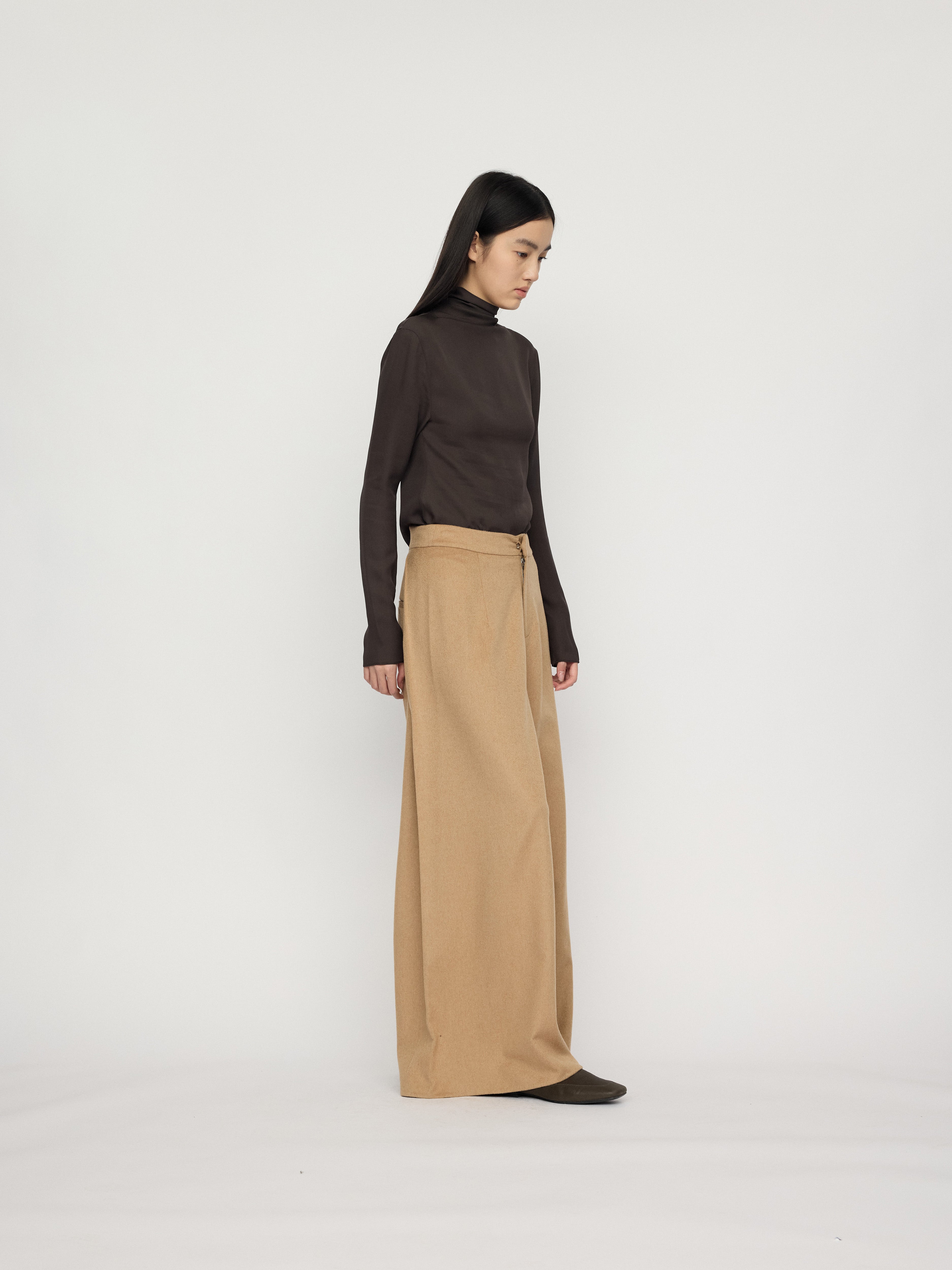 PREAW26 - SILSTONE ISEN PANTS