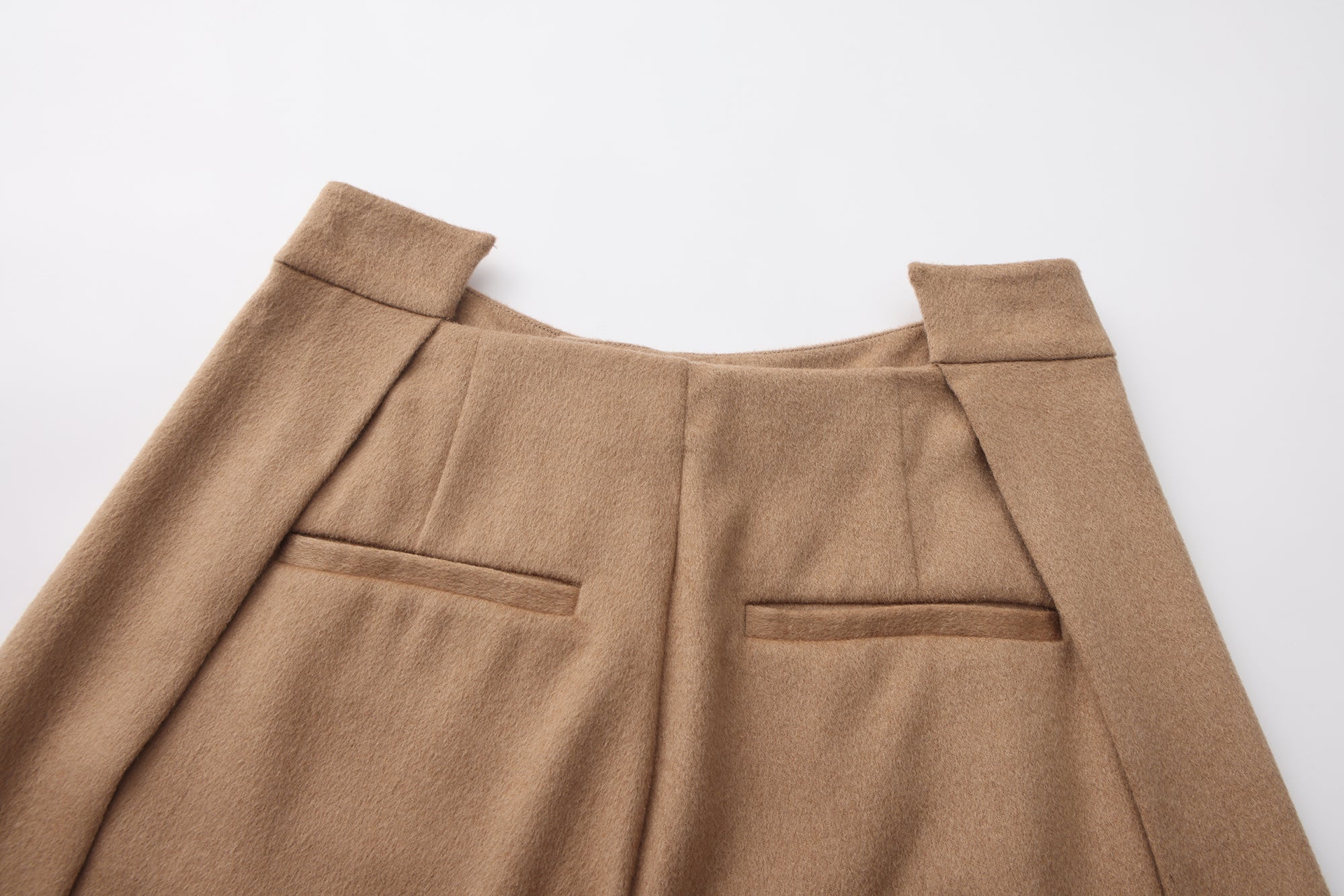 PREAW26 - SILSTONE ISEN PANTS