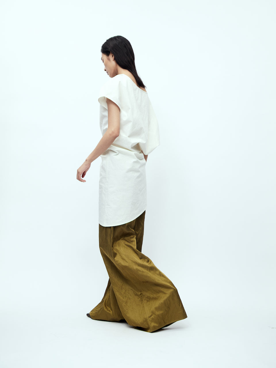 PRE SS24 -  LOUNGE TROUSERS