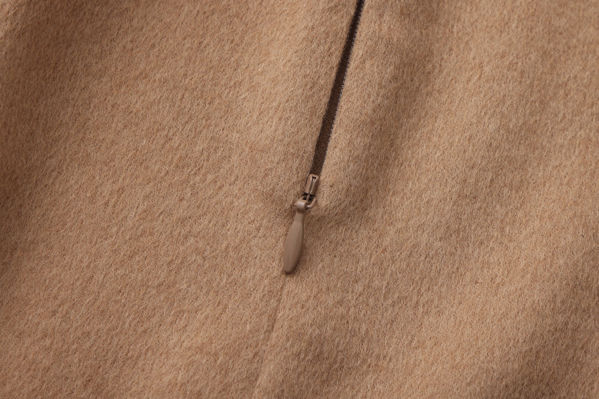 PREAW26 - SILSTONE KYTH SKIRT