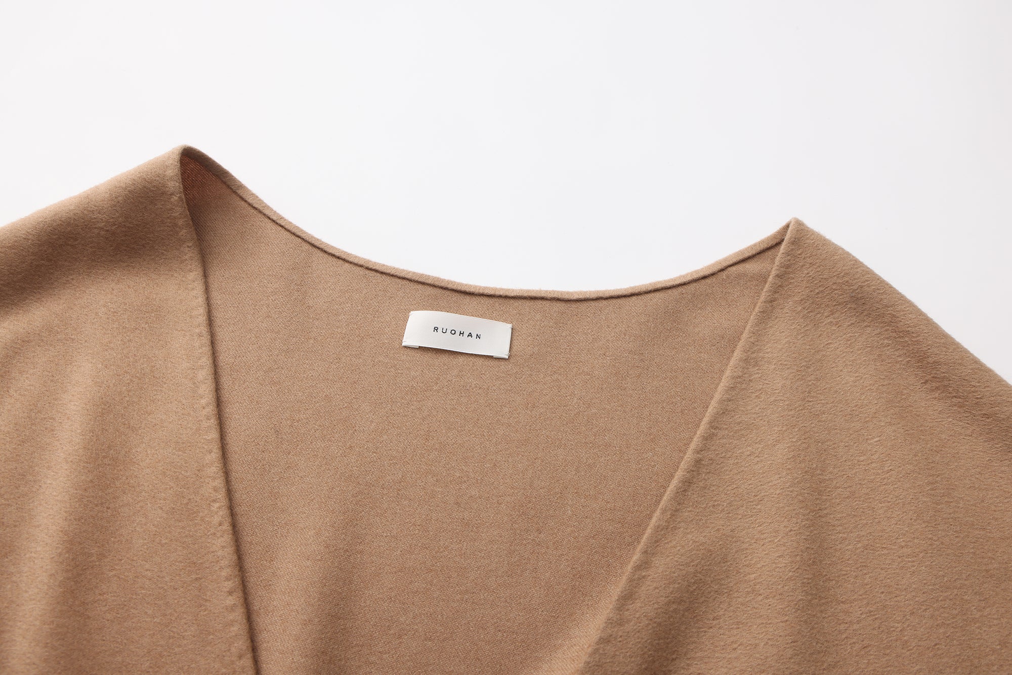 PREAW26 - SILSTONE SAVAI LONG JACKET