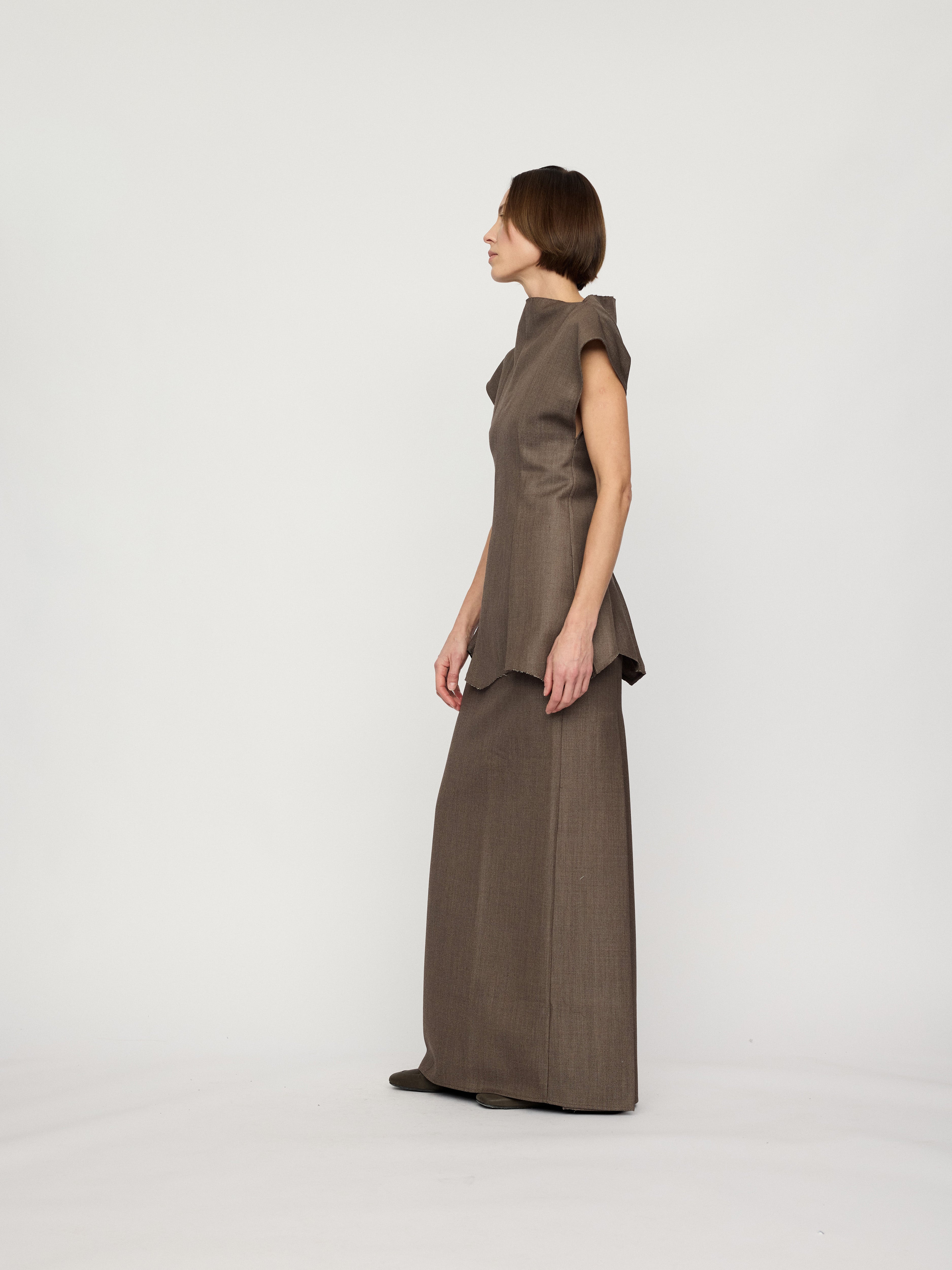PREAW26 - ASH LIMESTONE CRES TOP
