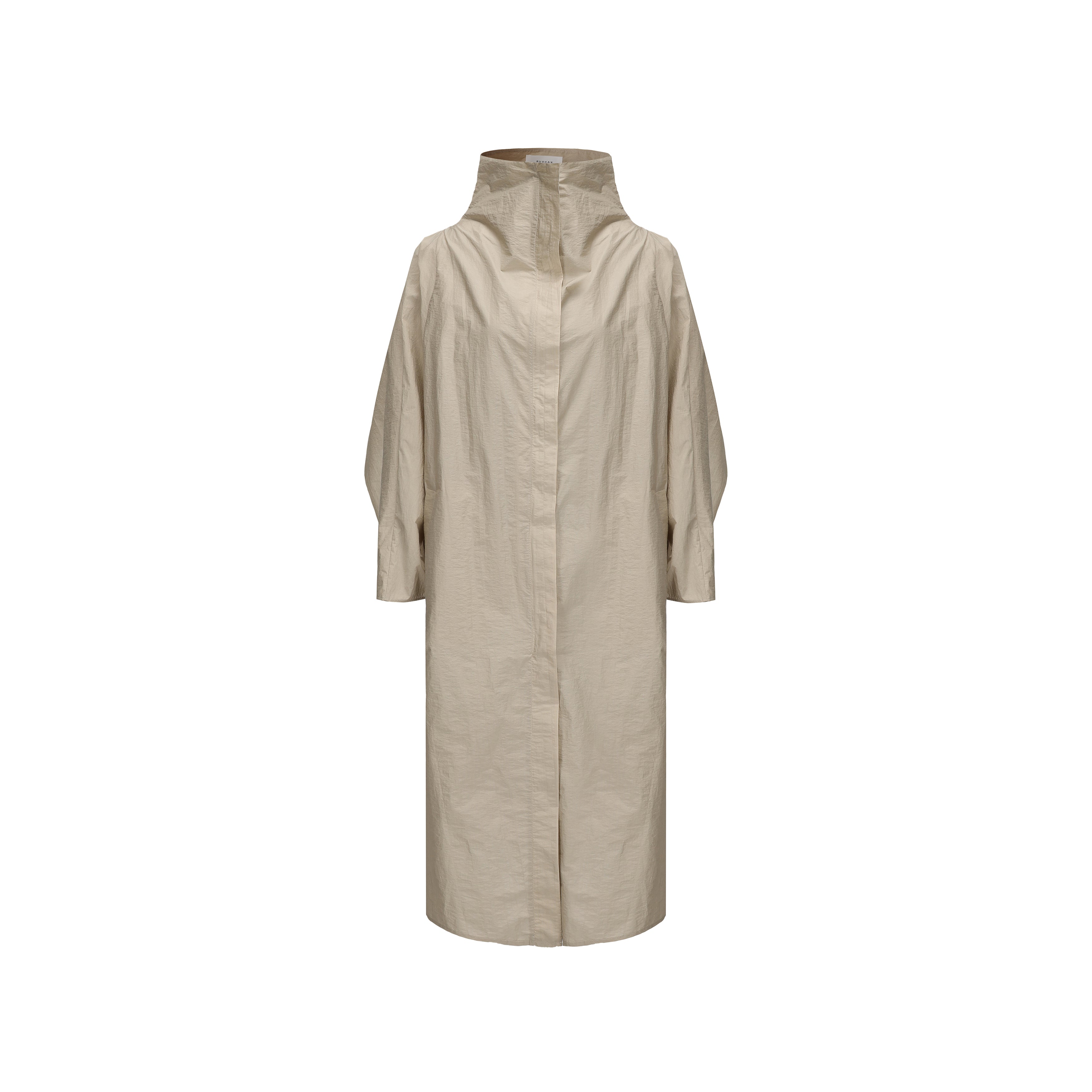 PRESS26 - SEDGE NURI TRENCH