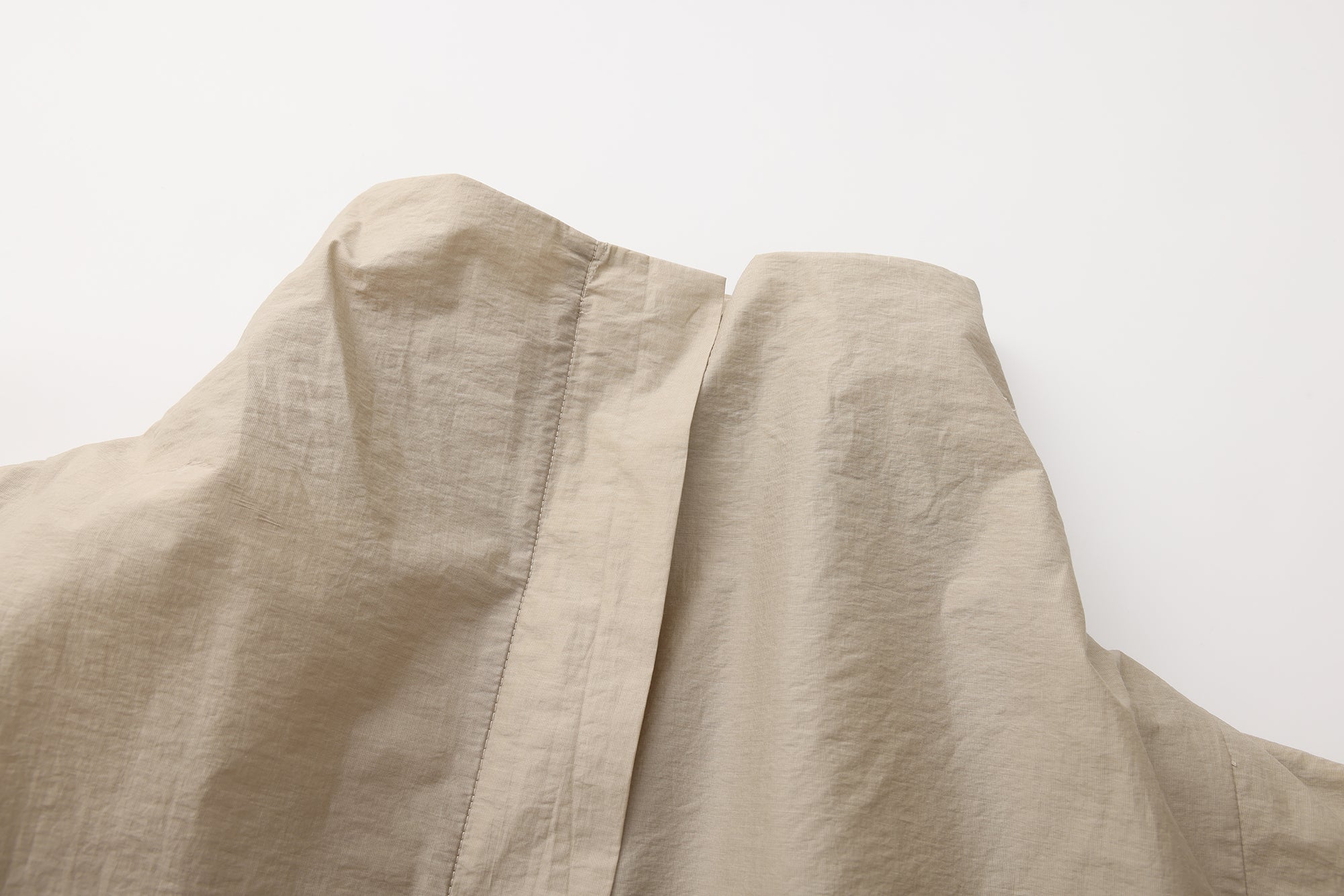 PRESS26 - SEDGE NURI TRENCH