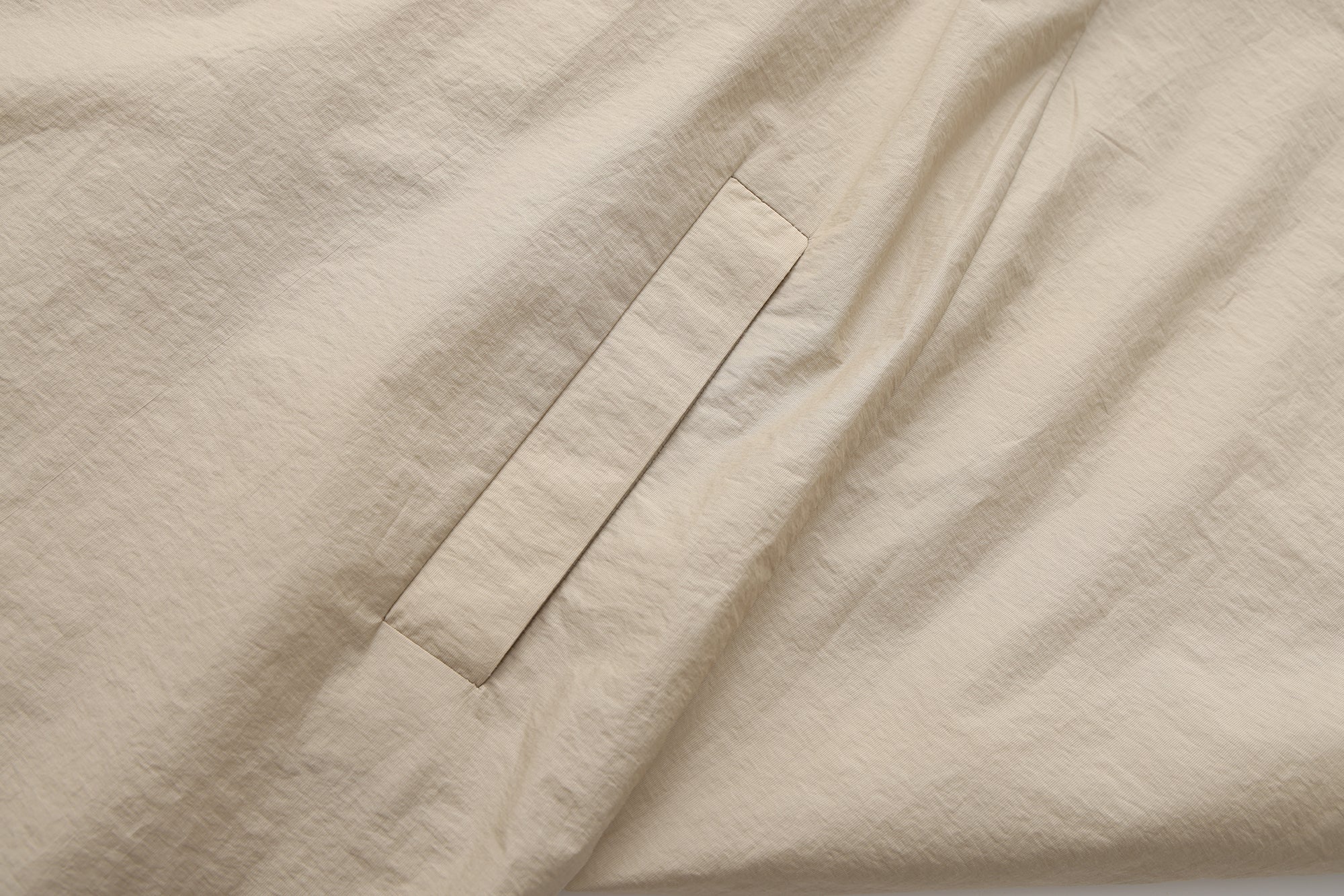 PRESS26 - SEDGE NURI TRENCH