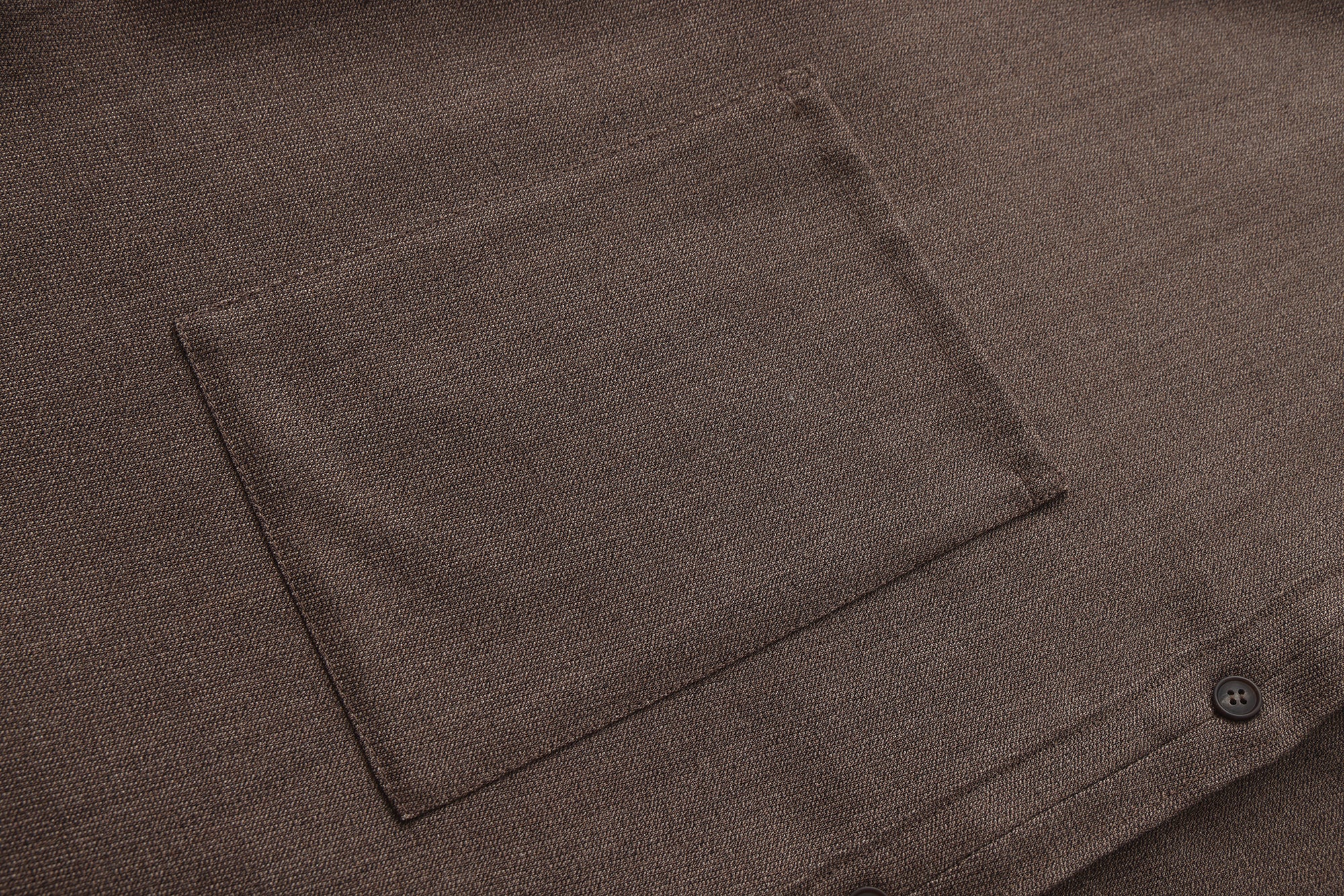PREAW26 - ASH LIMESTONE KAAF SHIRT