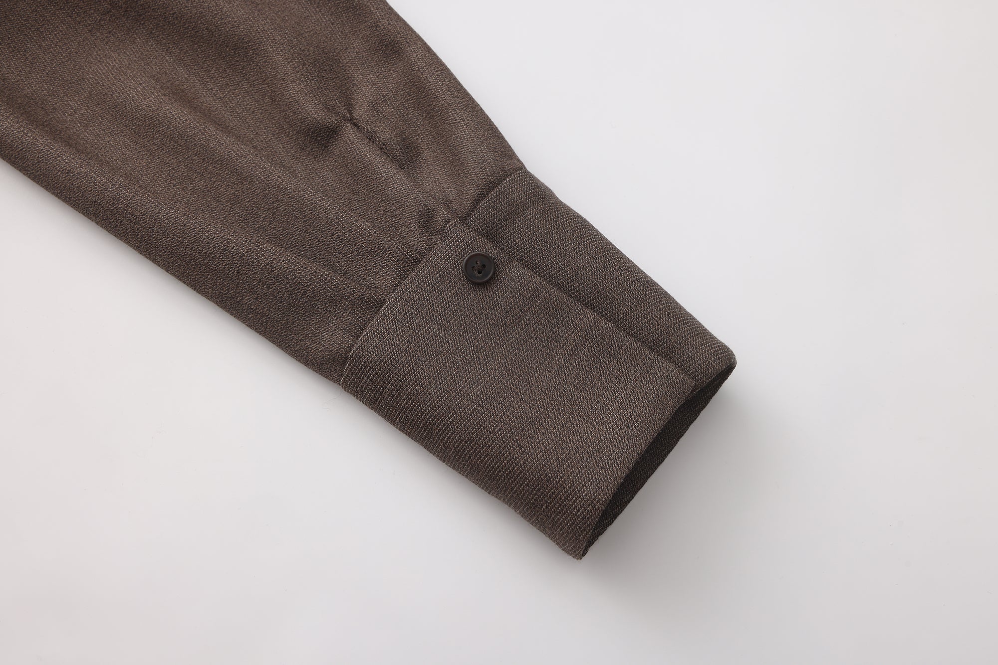 PREAW26 - ASH LIMESTONE KAAF SHIRT