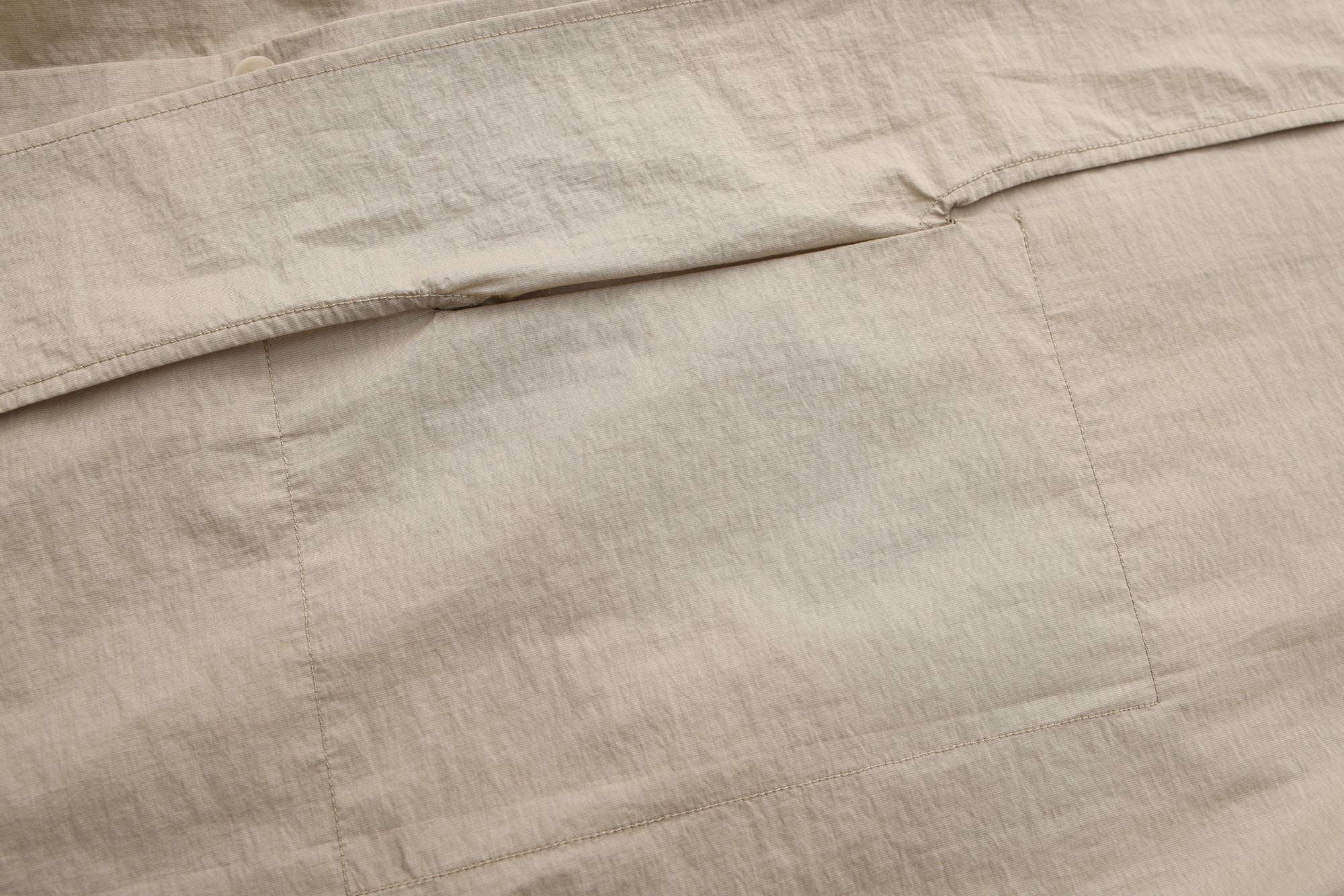 PRESS26 - SEDGE LEKO SHIRT