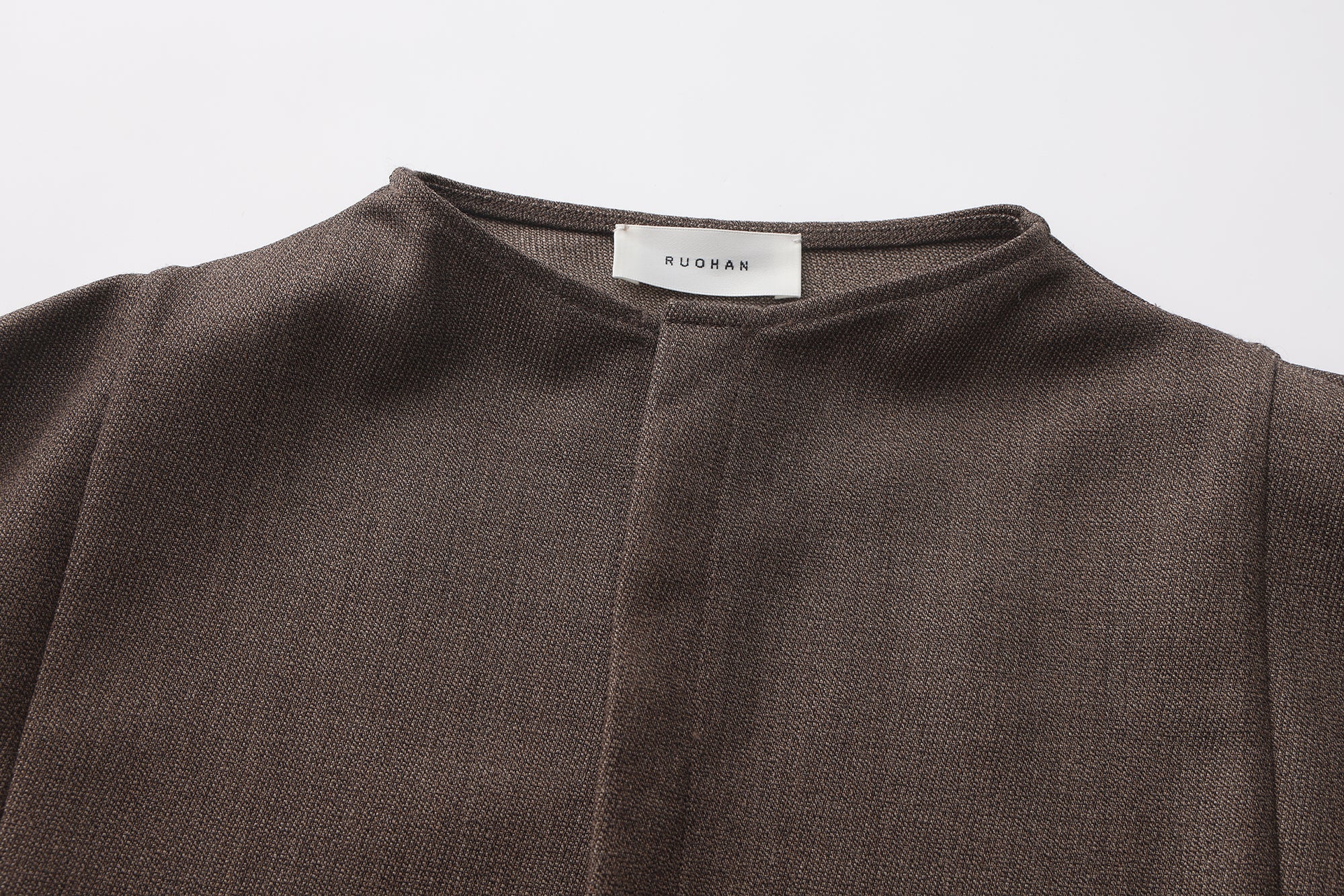 PREAW26 - ASH LIMESTONE ISKAR SHORT SLEEVE SHIRT