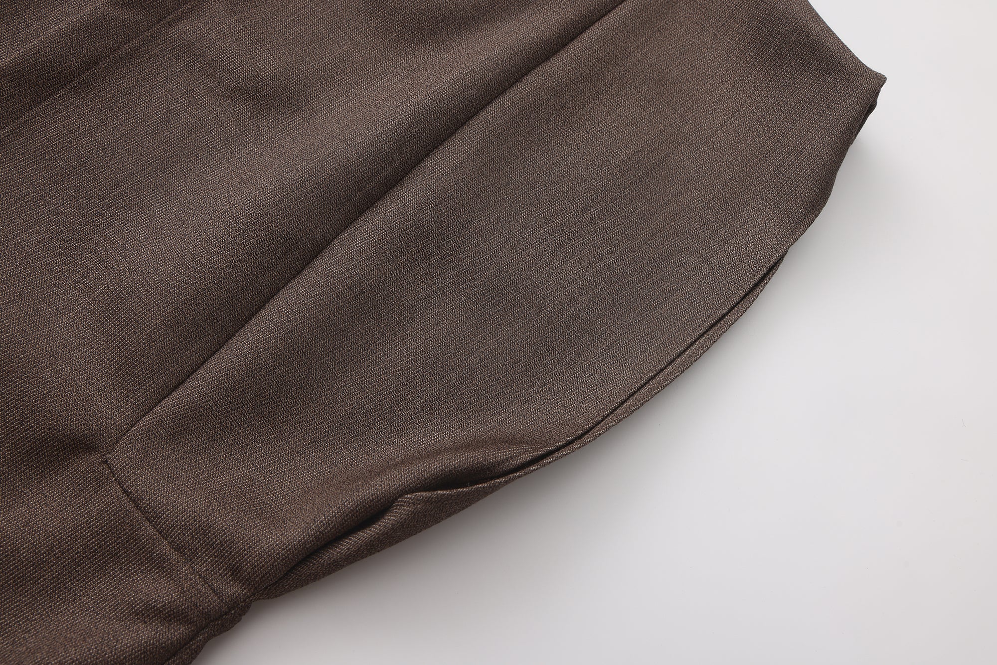 PREAW26 - ASH LIMESTONE ISKAR SHORT SLEEVE SHIRT