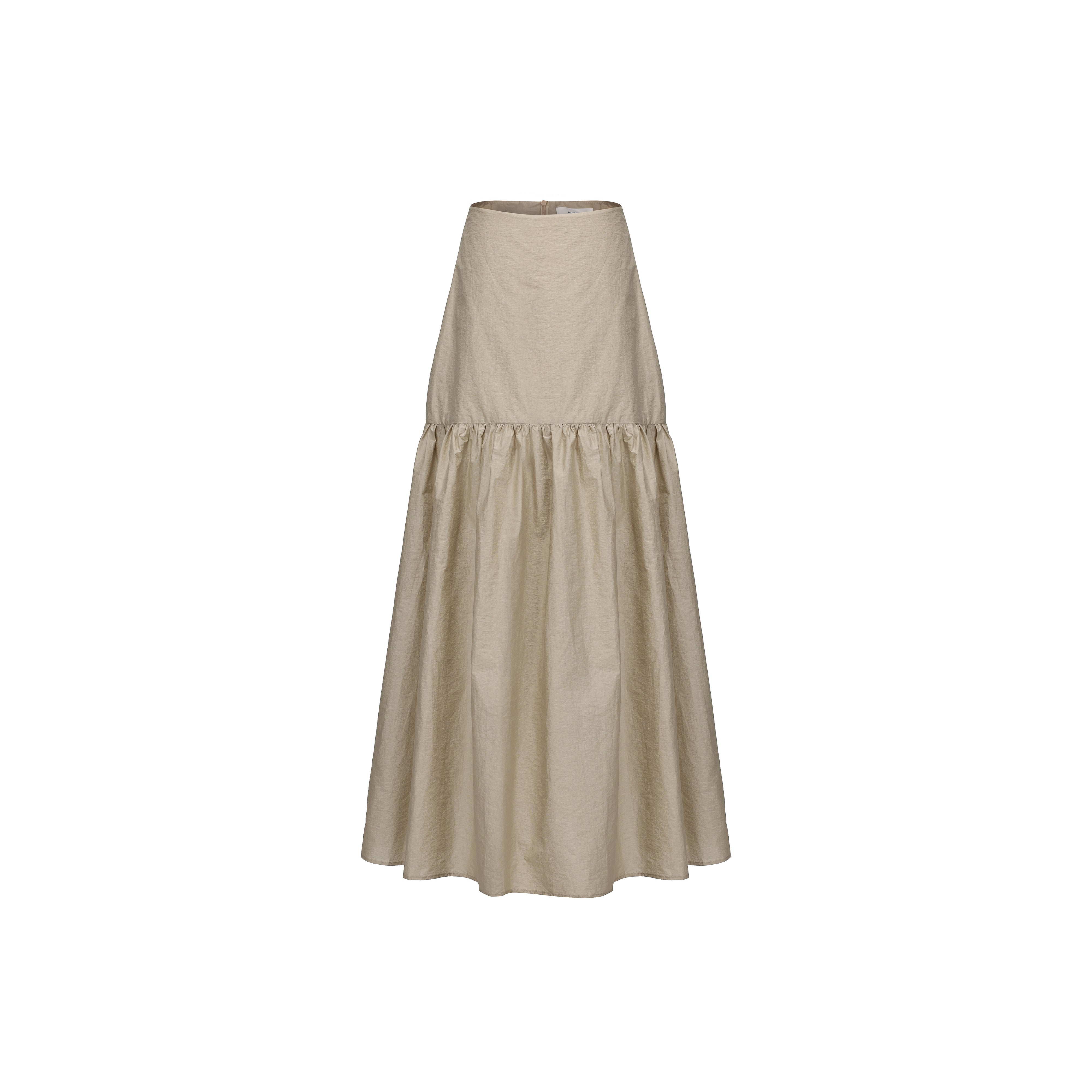 PRESS26 - SEDGE AIRA SKIRT