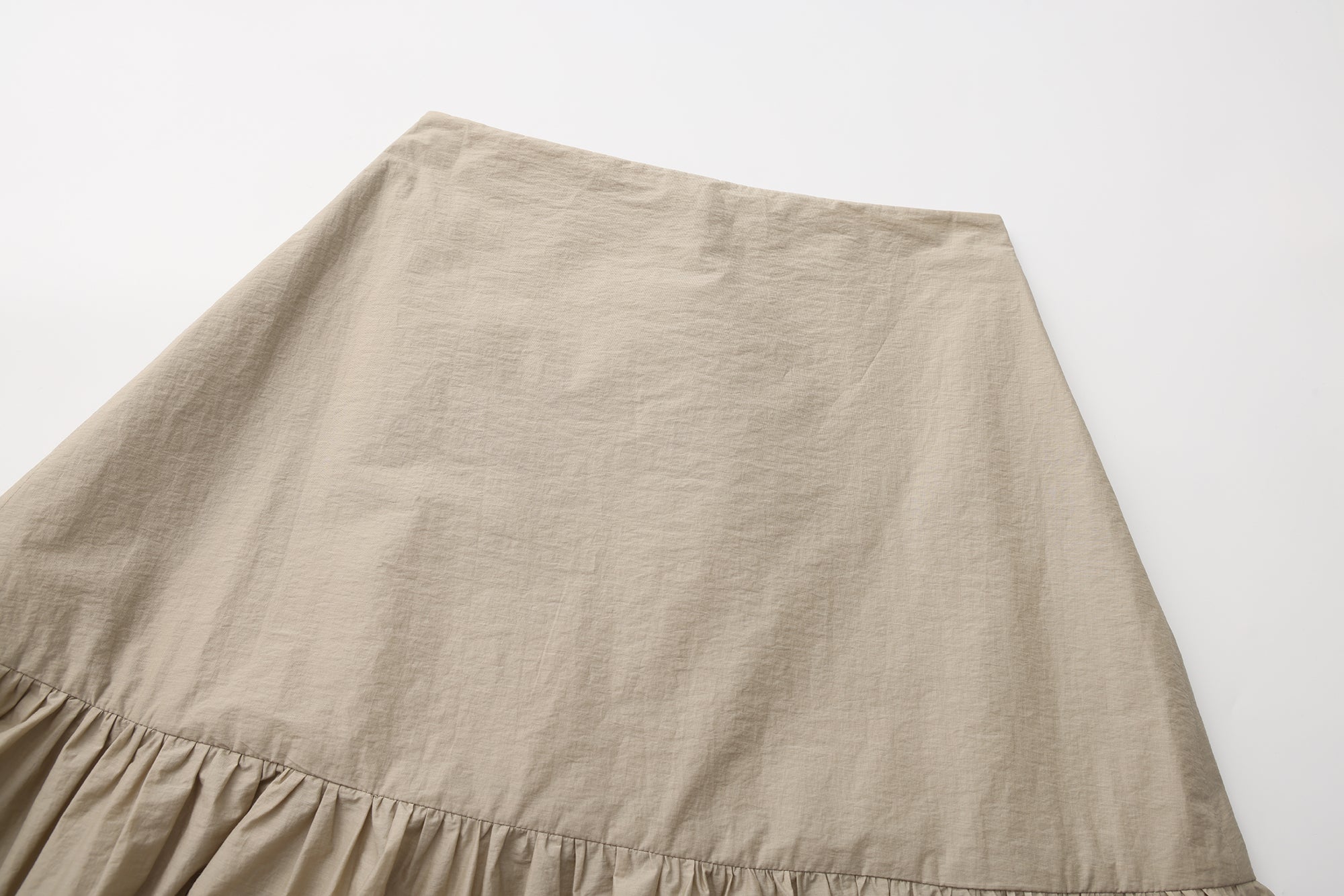 PRESS26 - SEDGE AIRA SKIRT