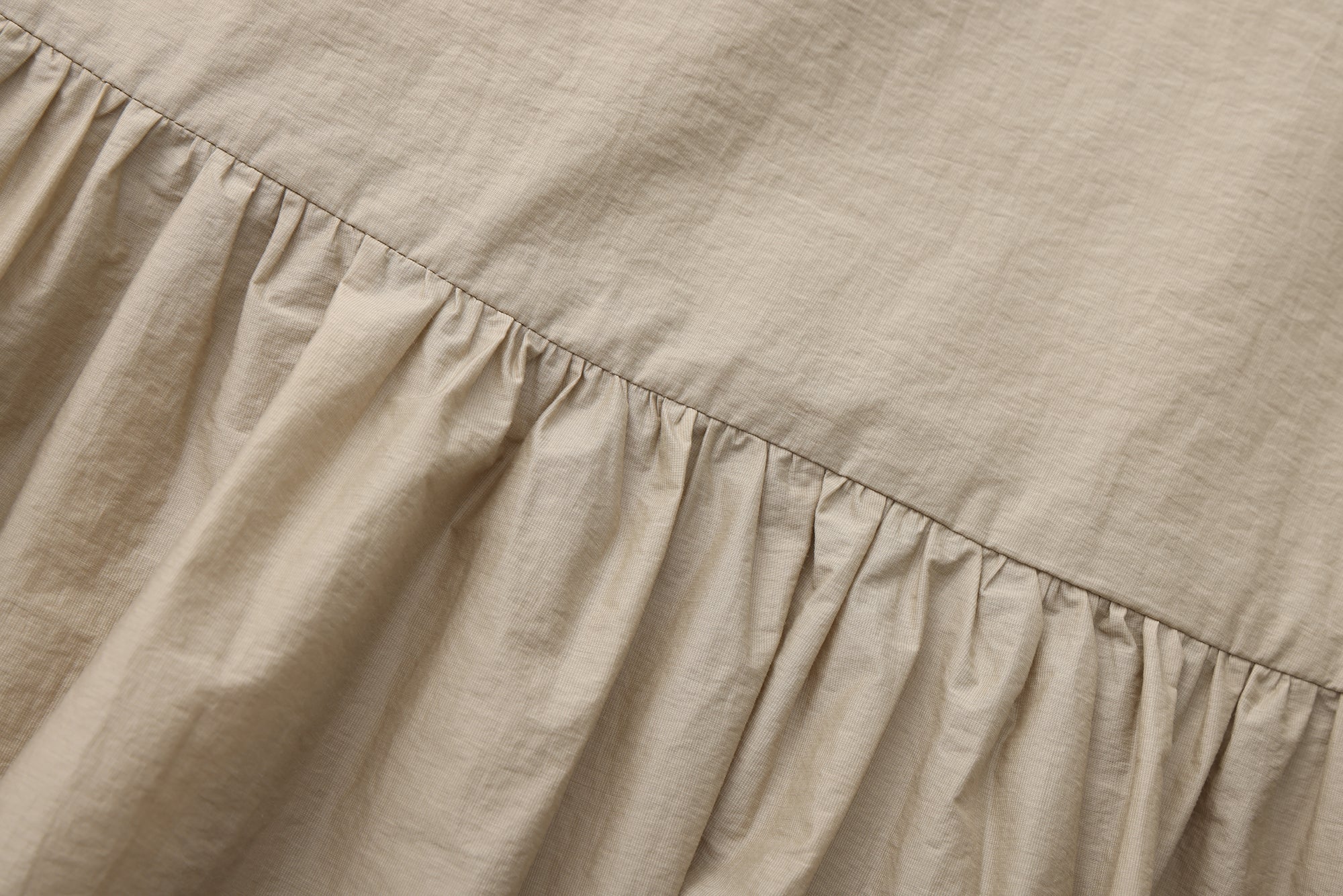 PRESS26 - SEDGE AIRA SKIRT