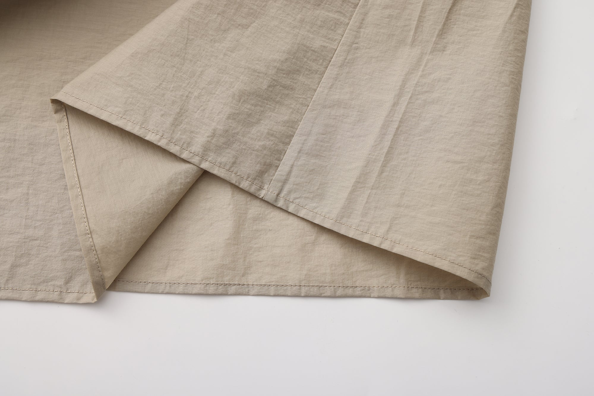 PRESS26 - SEDGE AIRA SKIRT