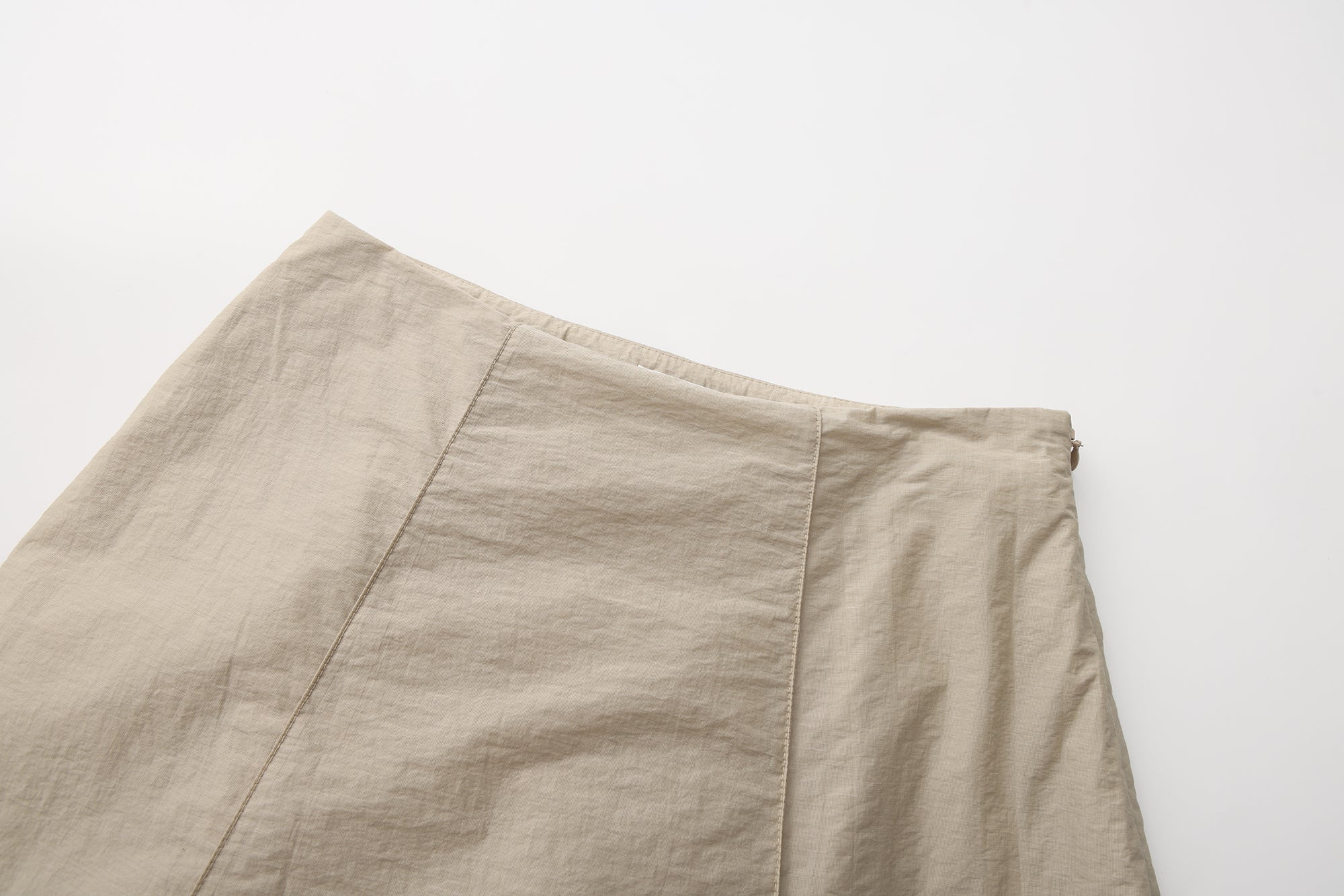 PRESS26 - SEDGE FLORES SKIRTPANTS