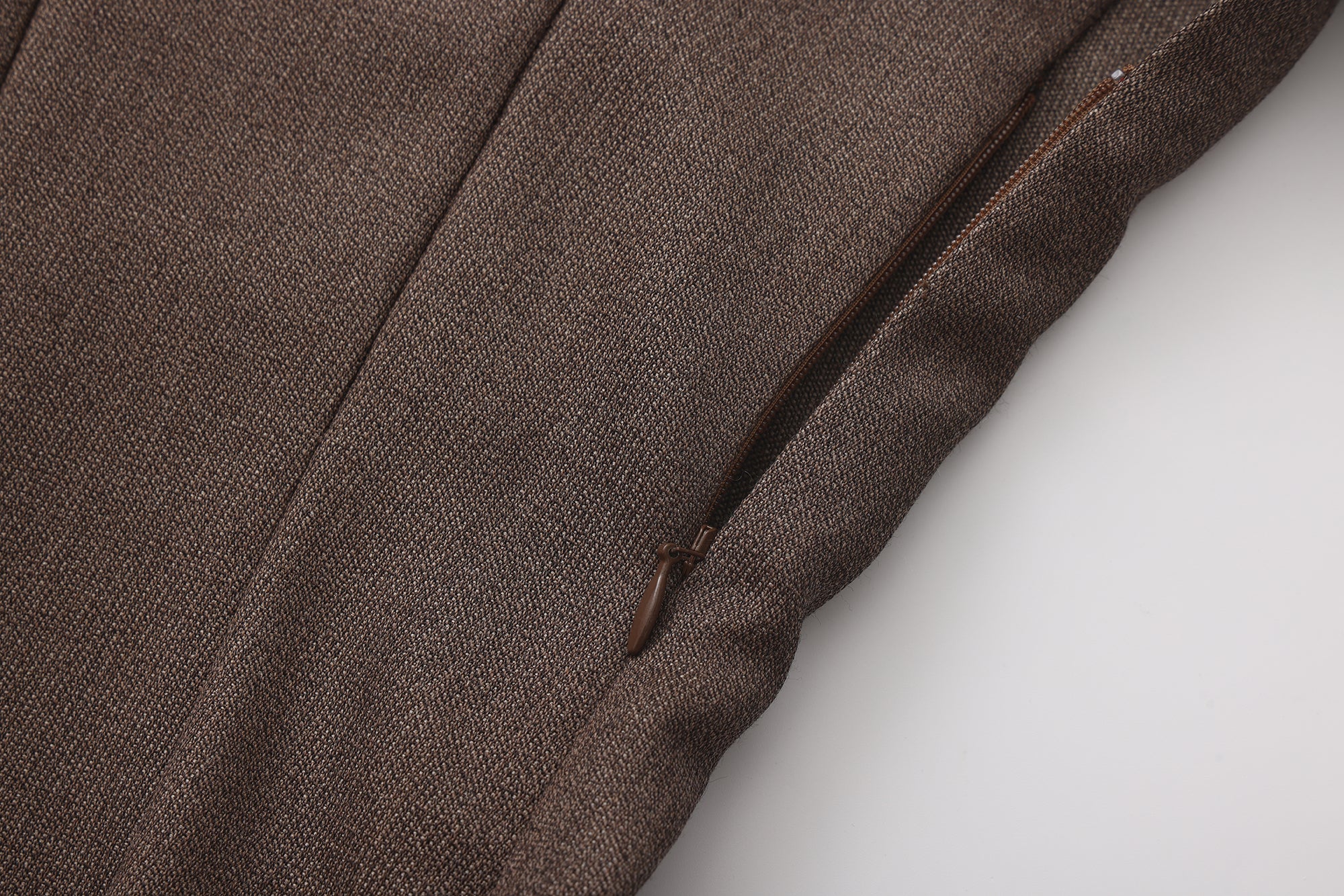 PREAW26 - ASH LIMESTONE ELARA DRESS