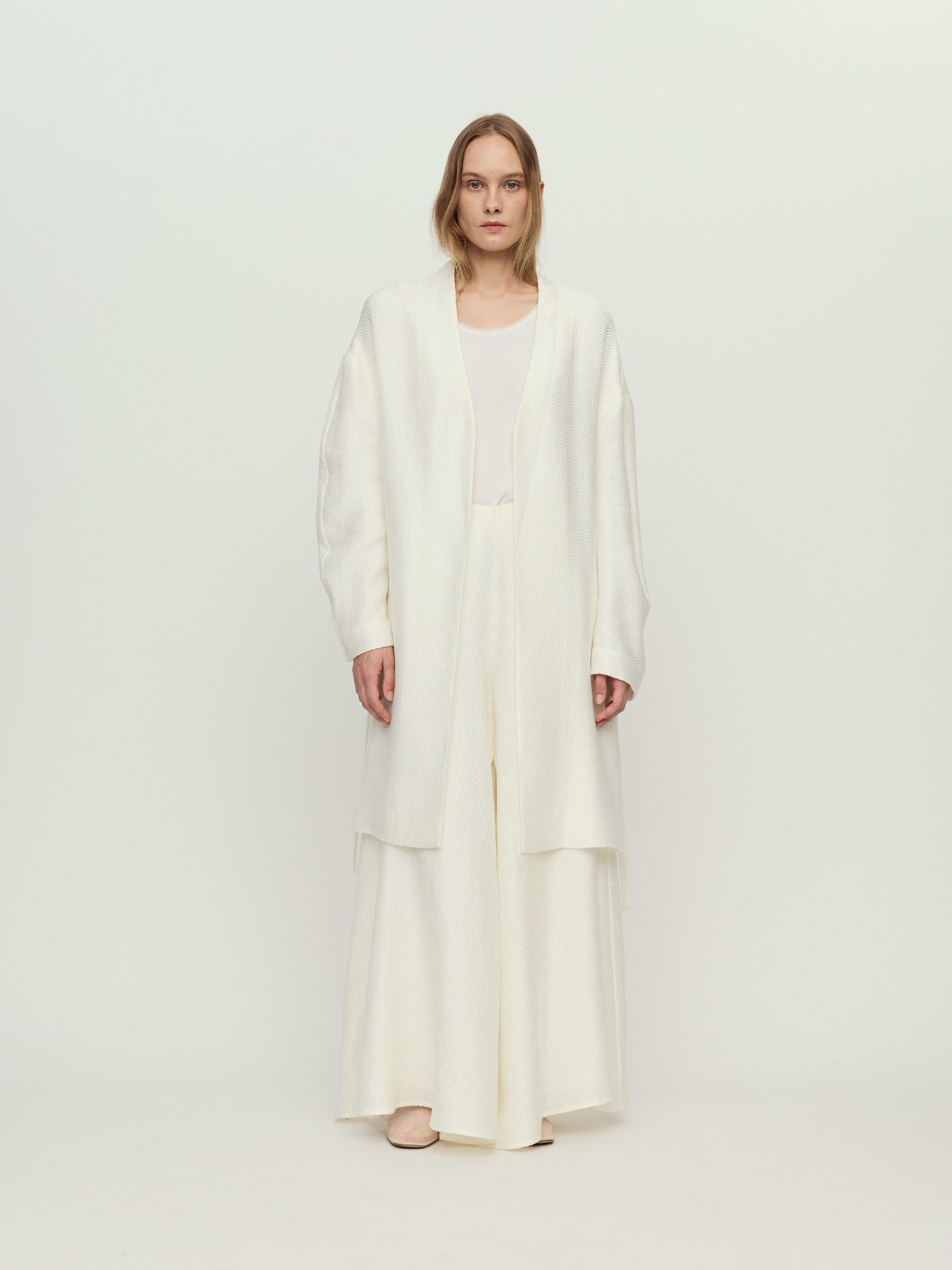 PRESS26 - MIST ALERA JACKET