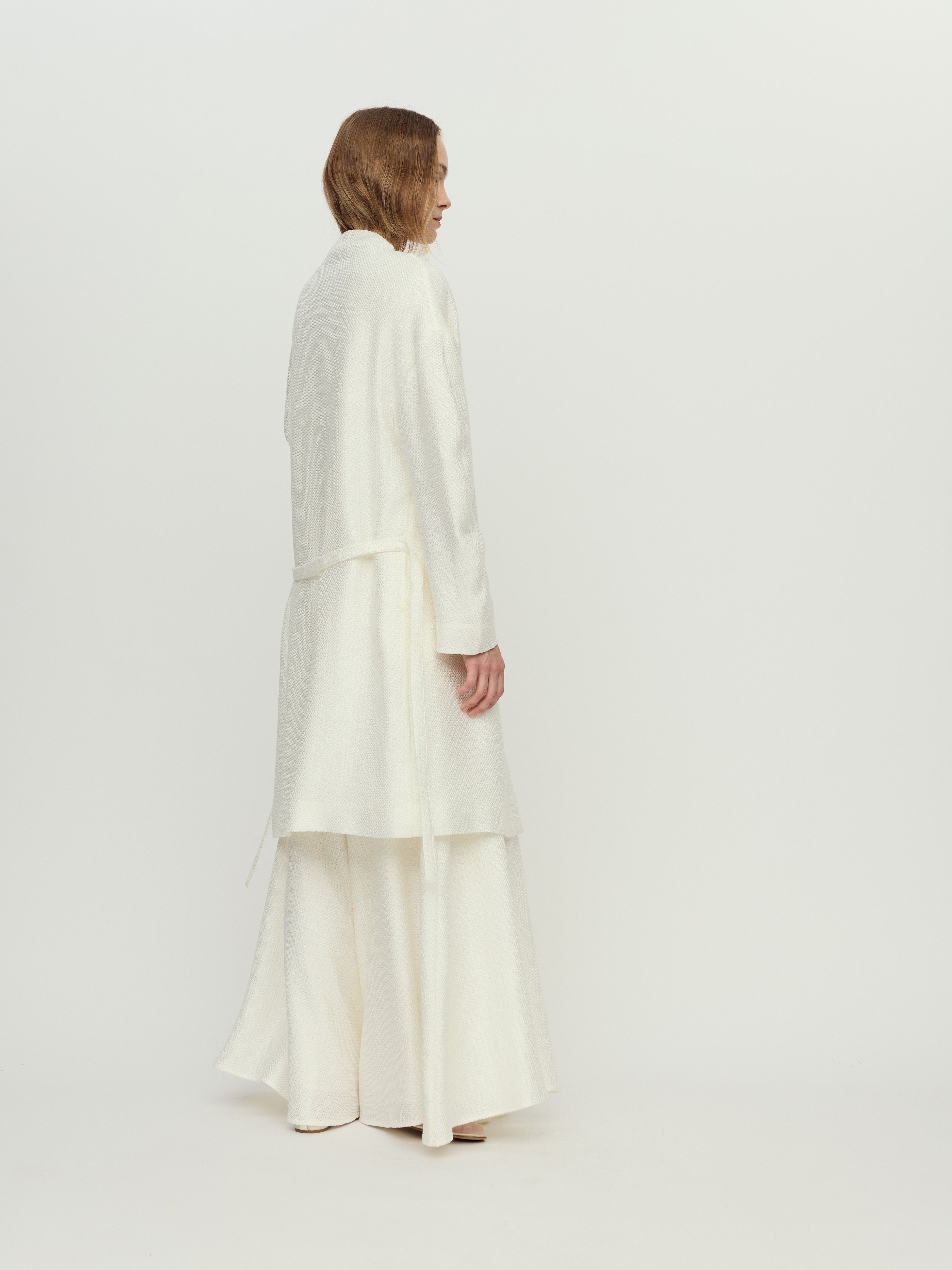 PRESS26 - MIST ALERA JACKET