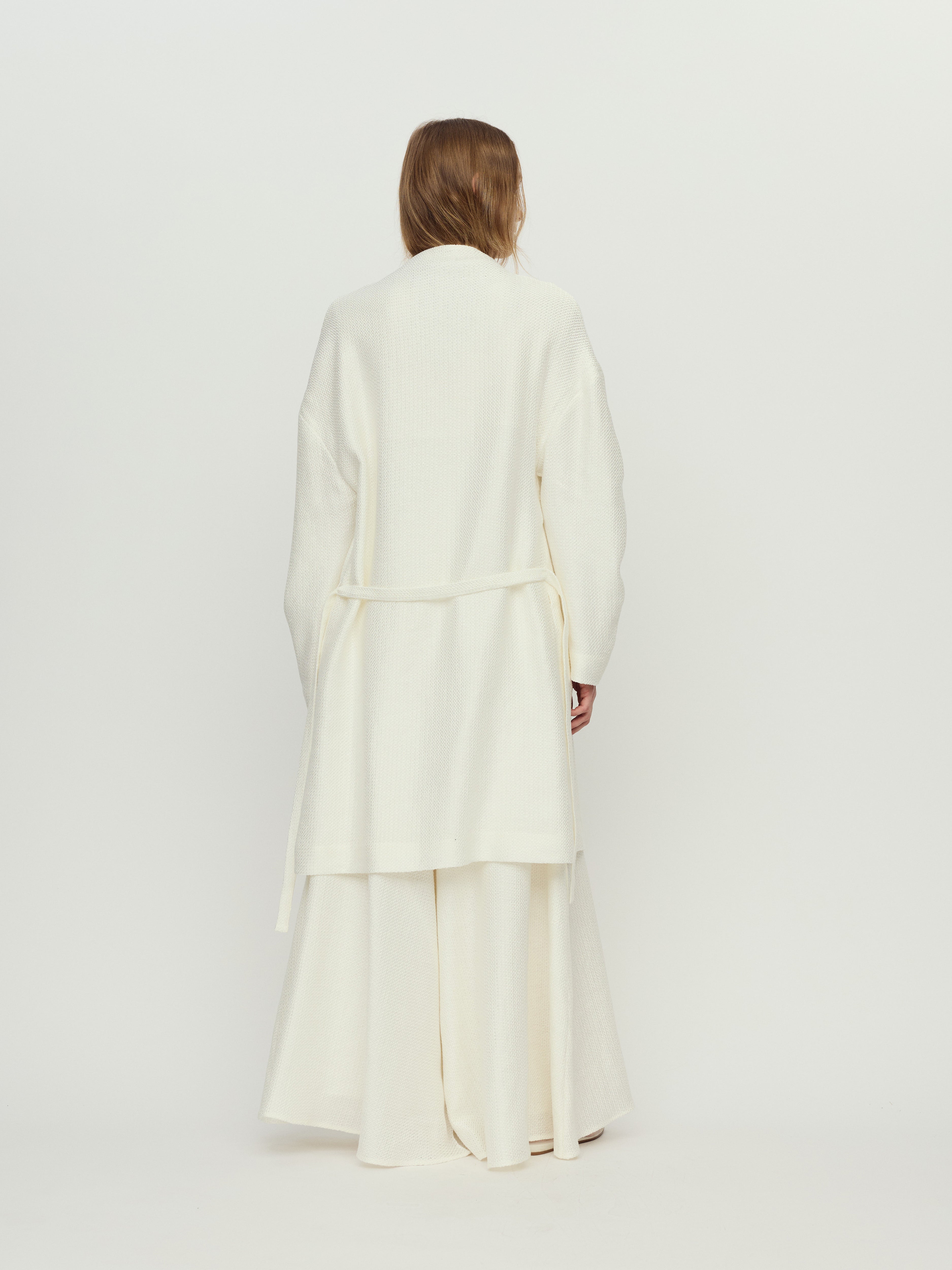 PRESS26 - MIST ALERA JACKET