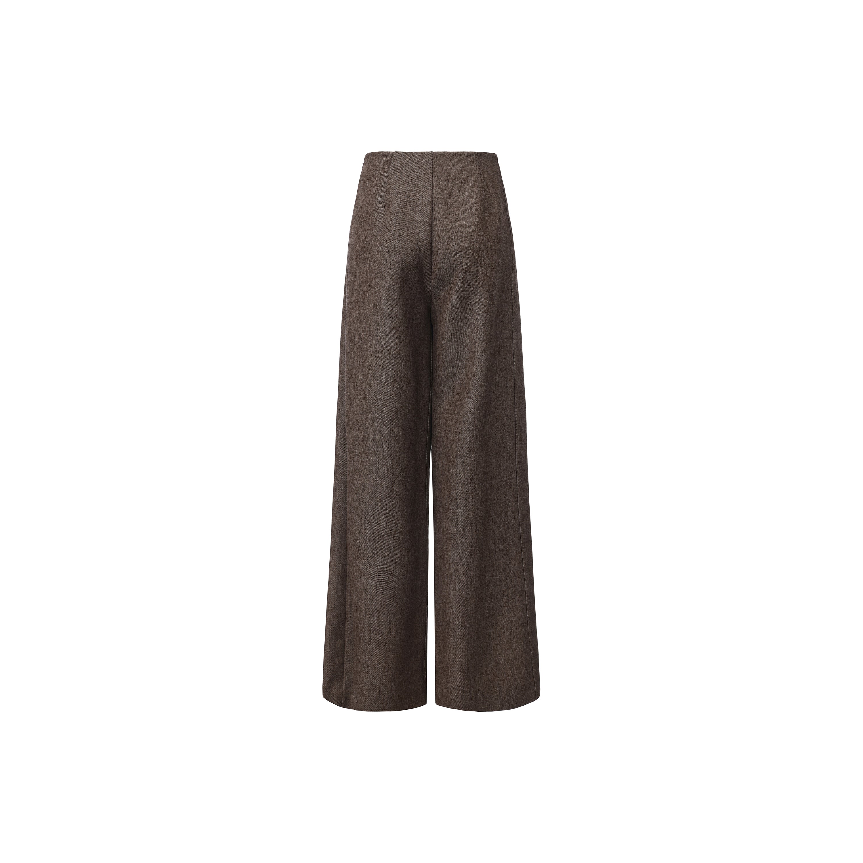 PREAW26 - ASH LIMESTONE KALN PANTS