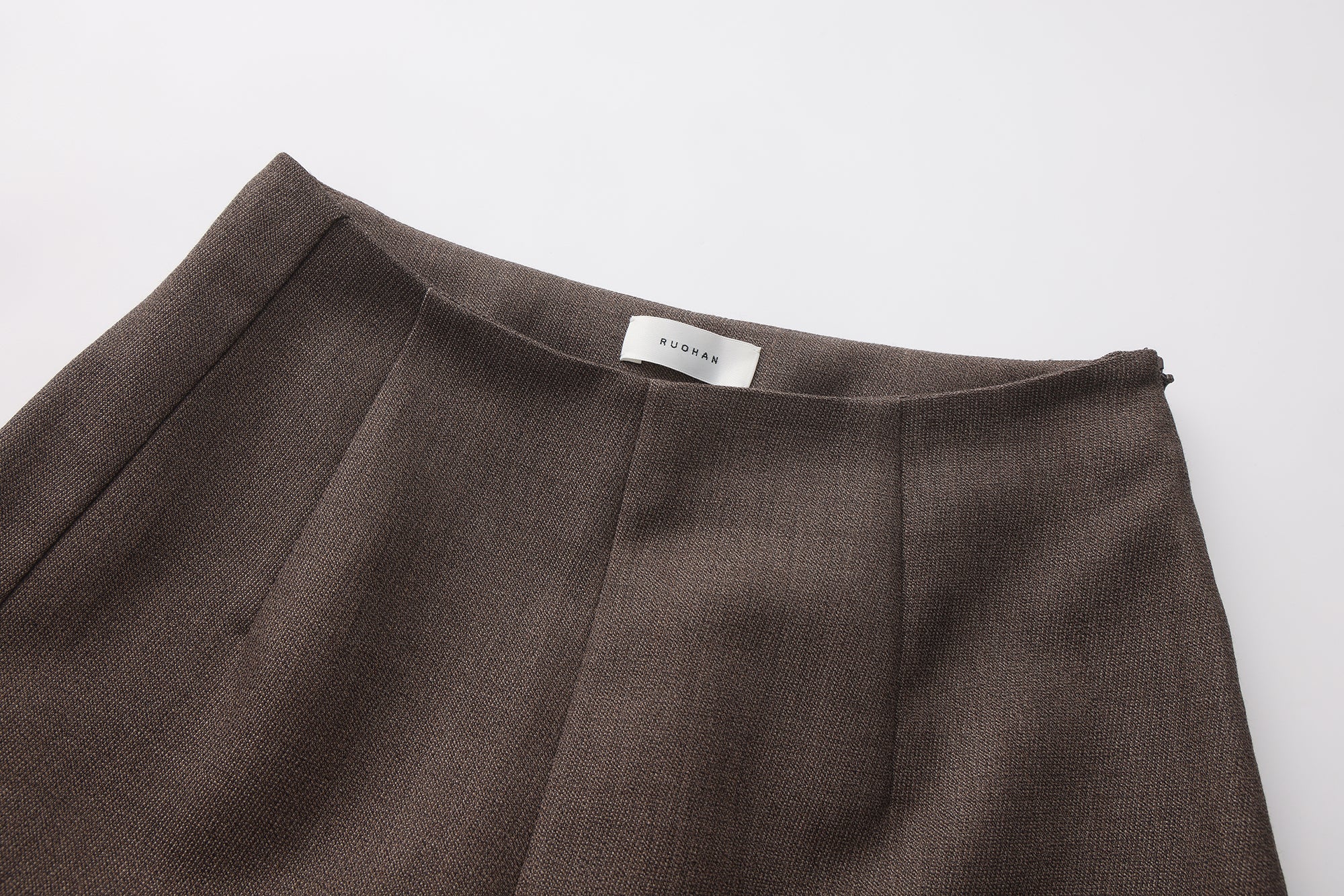 PREAW26 - ASH LIMESTONE KALN PANTS
