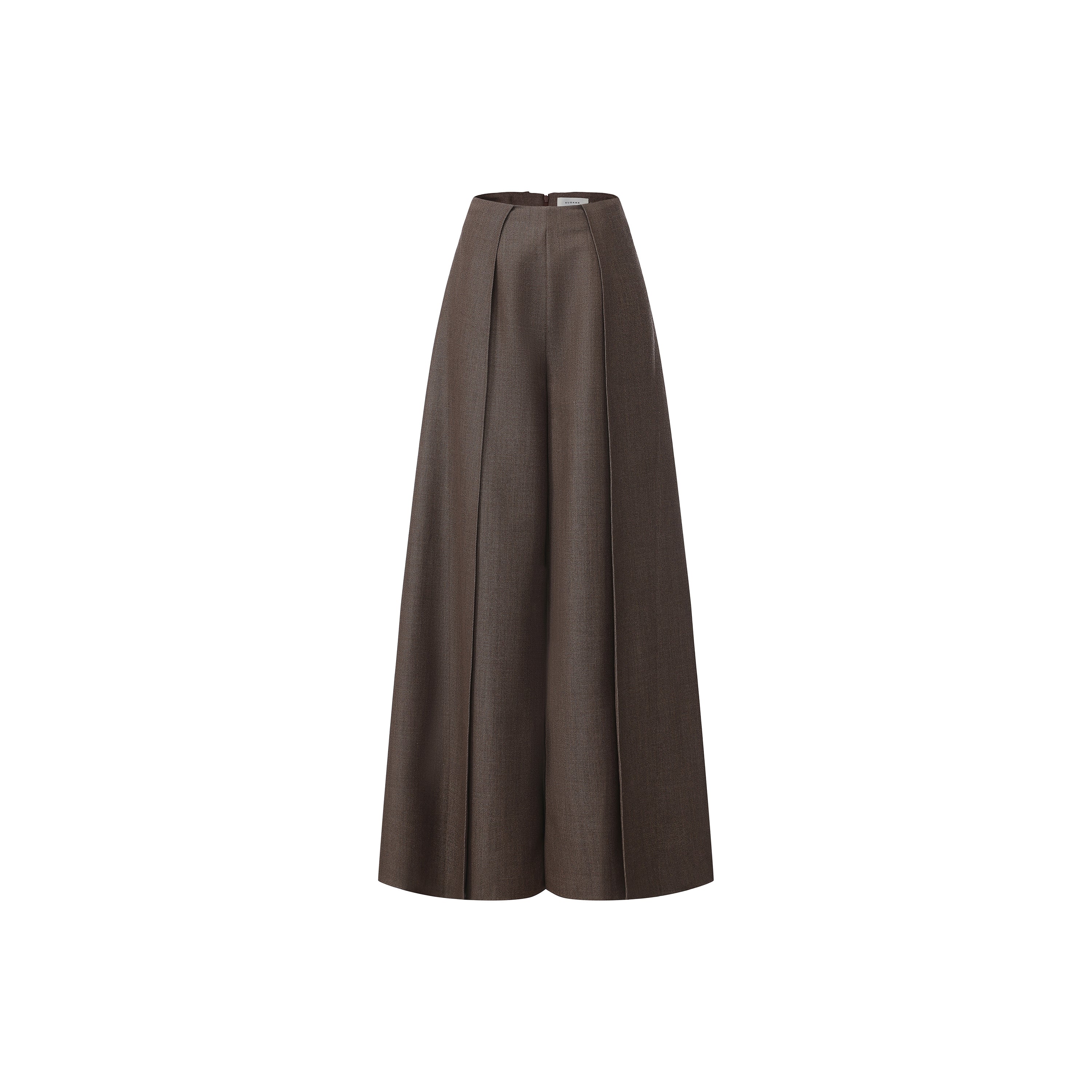 PREAW26 - ASH LIMESTONE MOREA PANTS