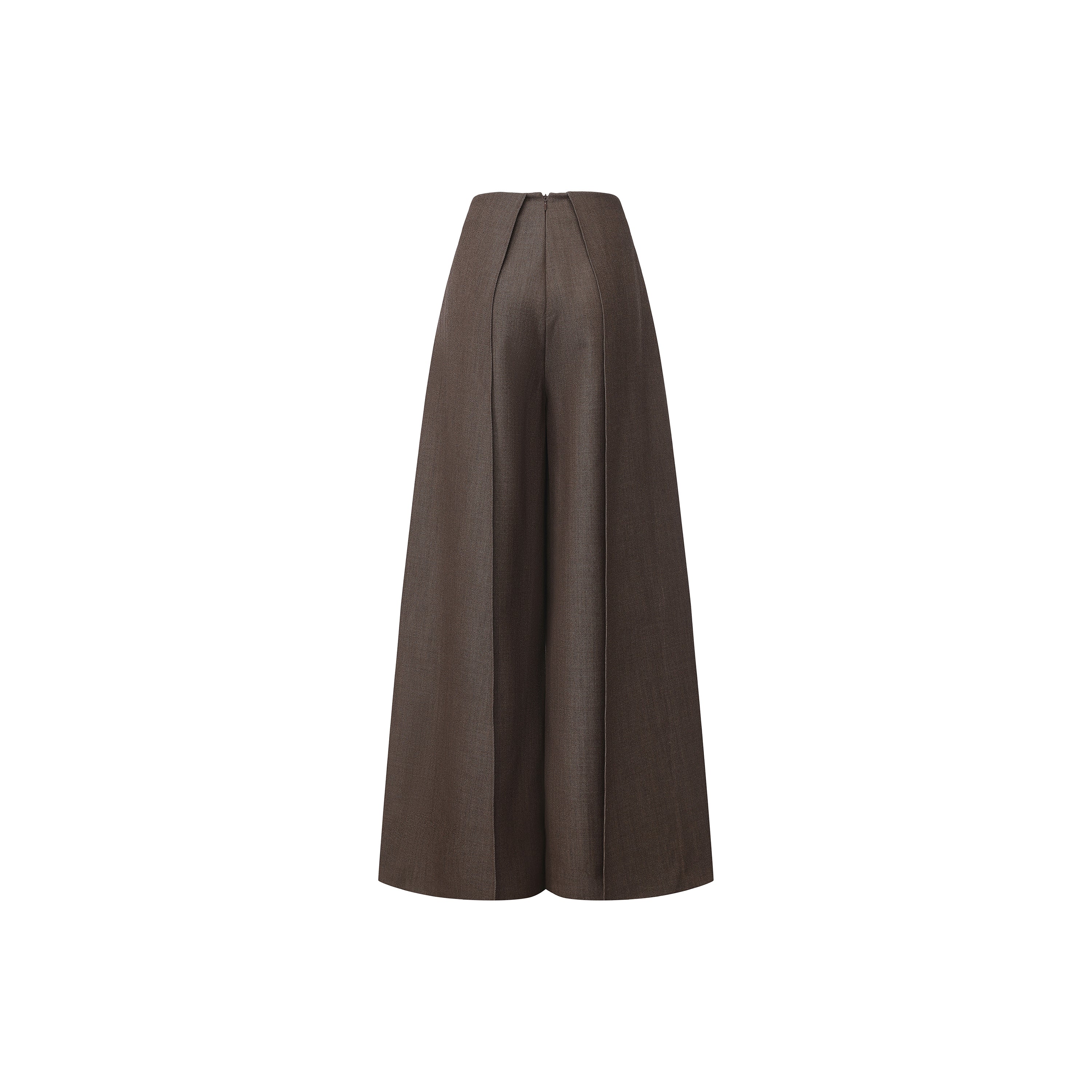 PREAW26 - ASH LIMESTONE MOREA PANTS