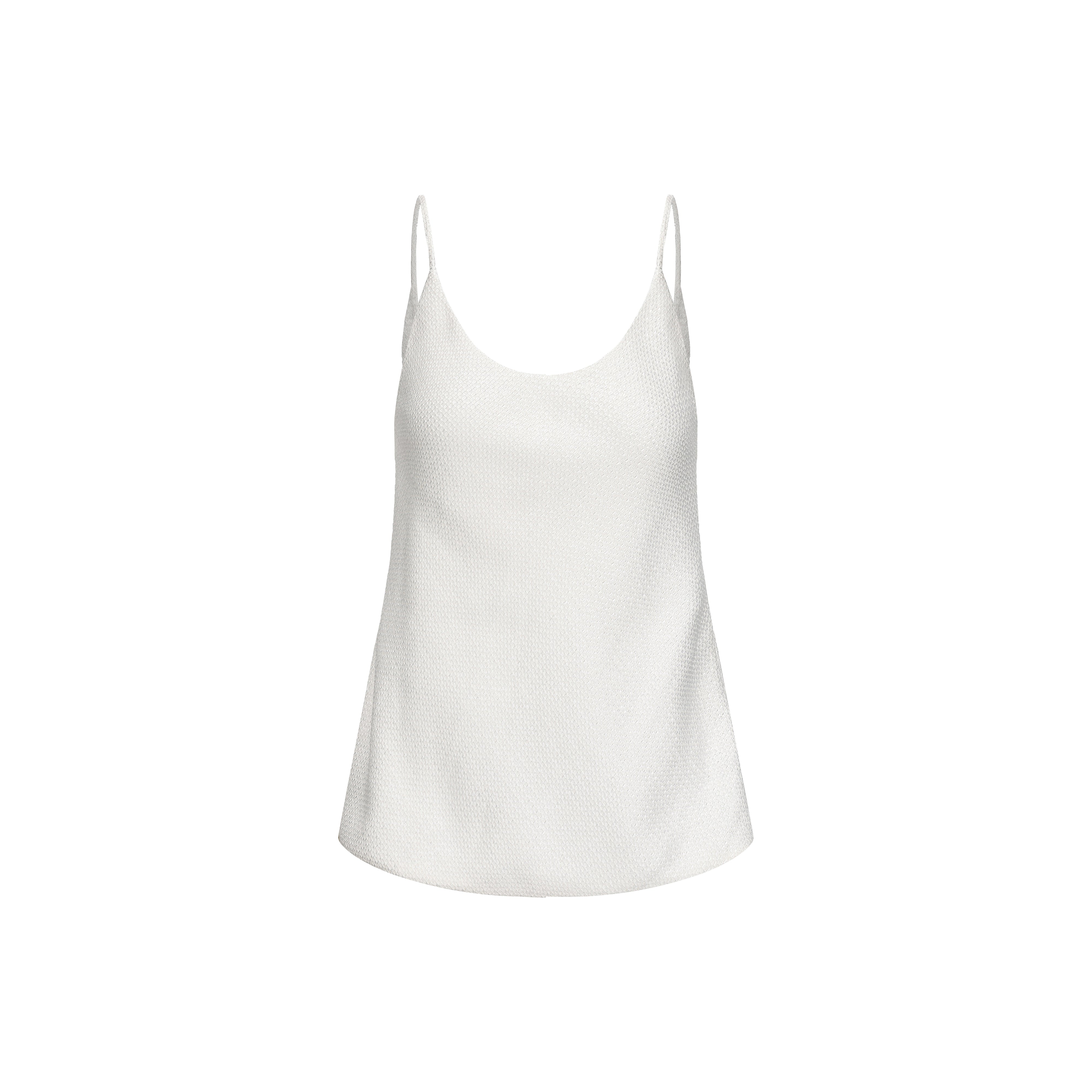 PRESS26 - MIST ONI SLIP TOP
