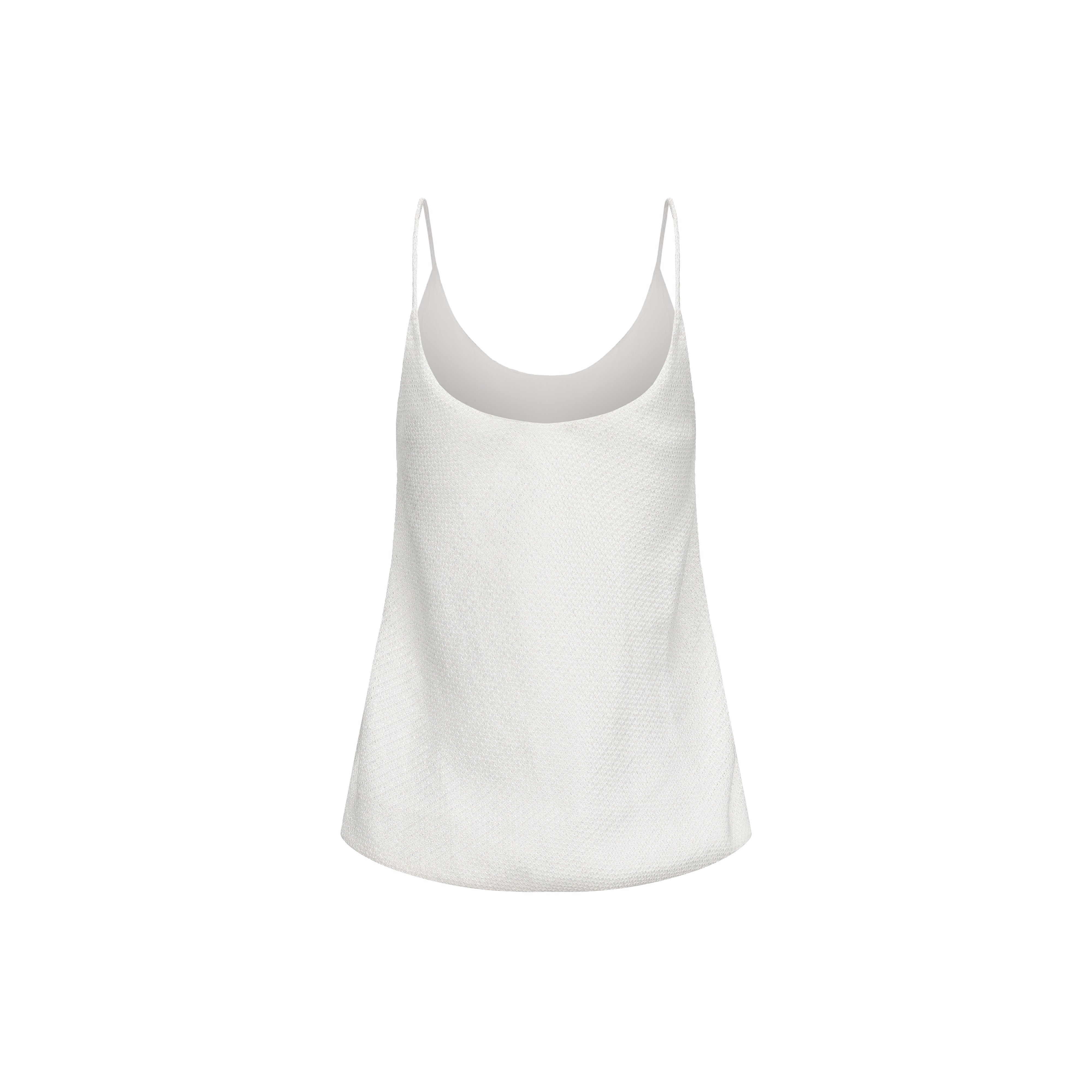PRESS26 - MIST ONI SLIP TOP