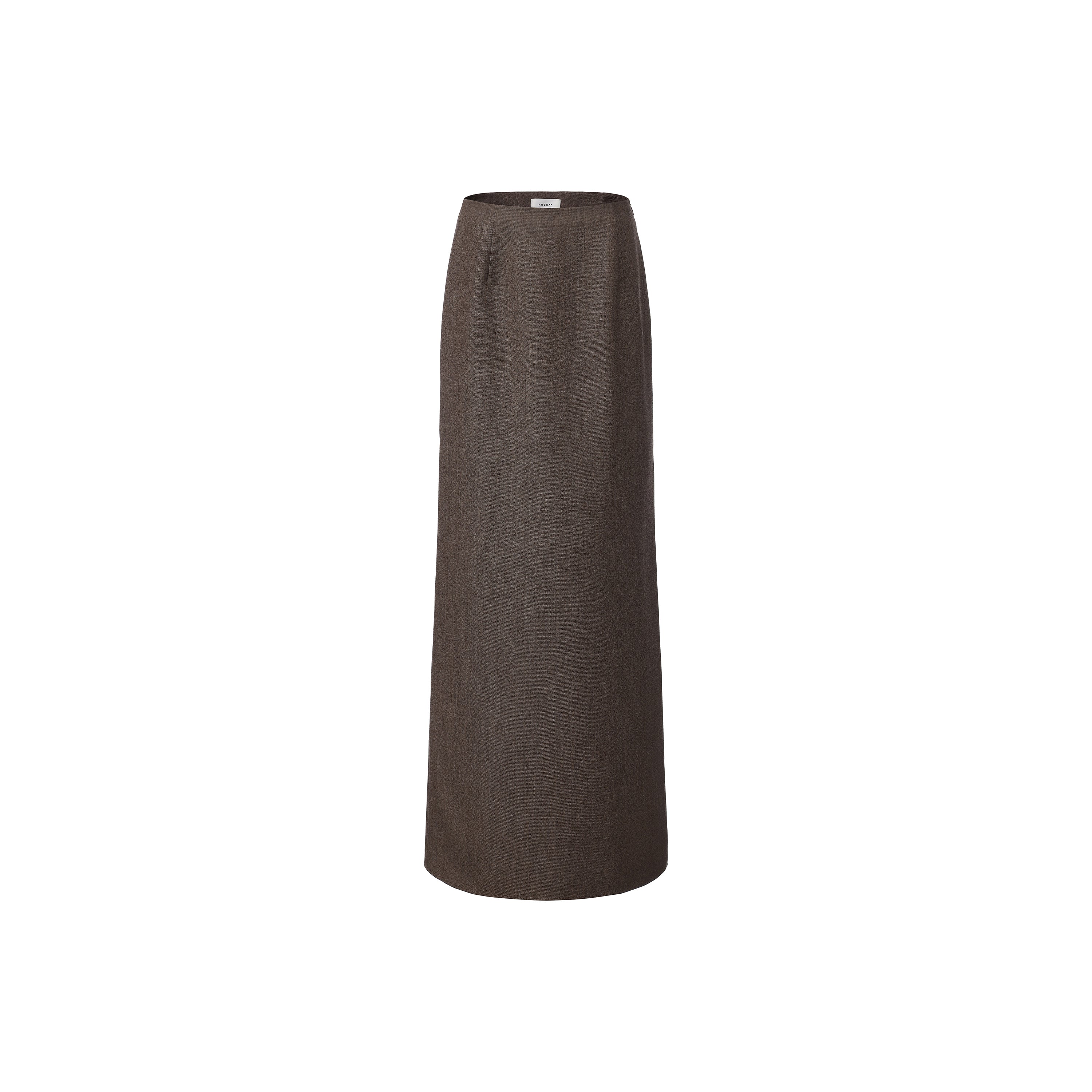 PREAW26 - ASH LIMESTONE NOSS SKIRT
