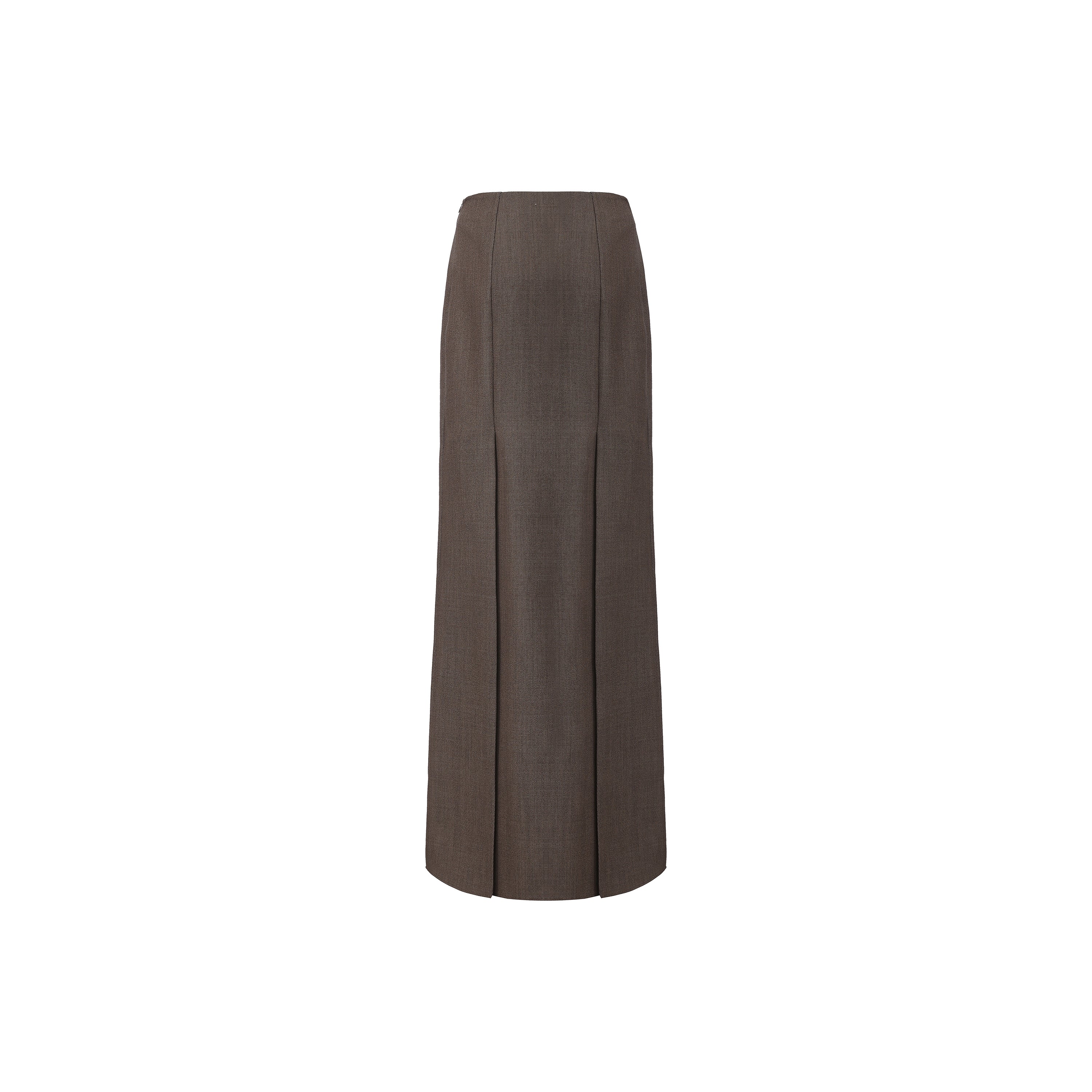 PREAW26 - ASH LIMESTONE NOSS SKIRT