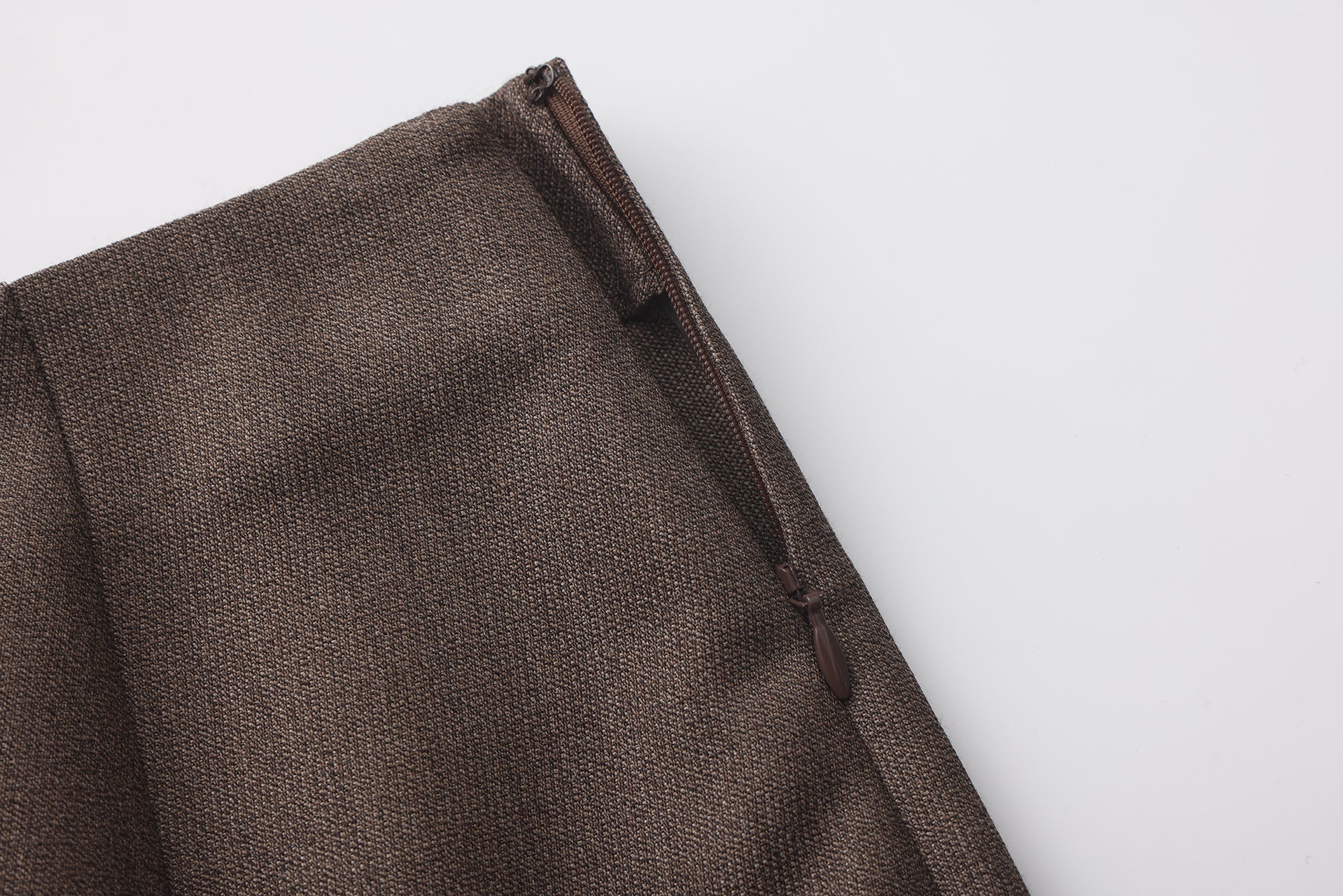 PREAW26 - ASH LIMESTONE NOSS SKIRT