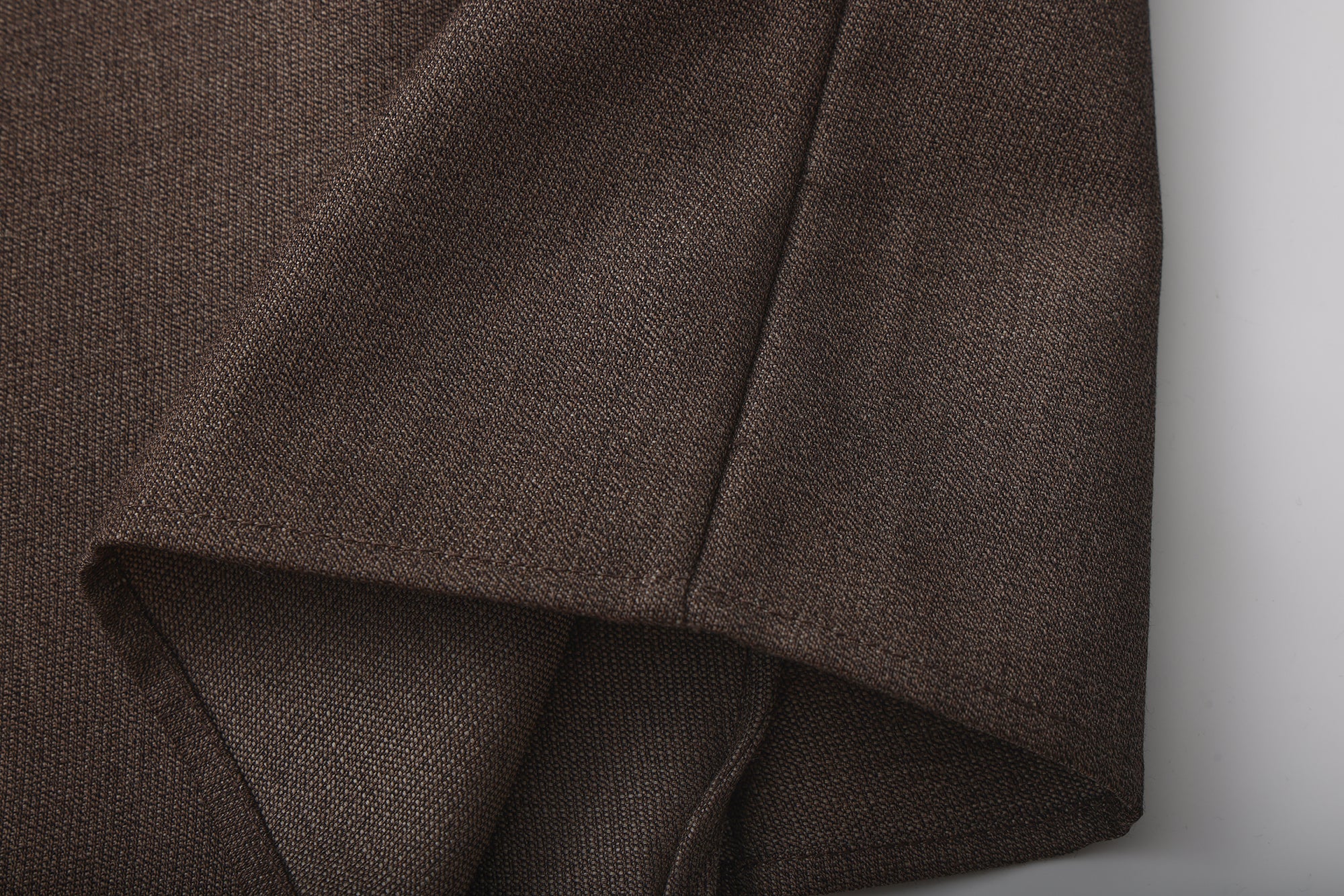 PREAW26 - ASH LIMESTONE NOSS SKIRT
