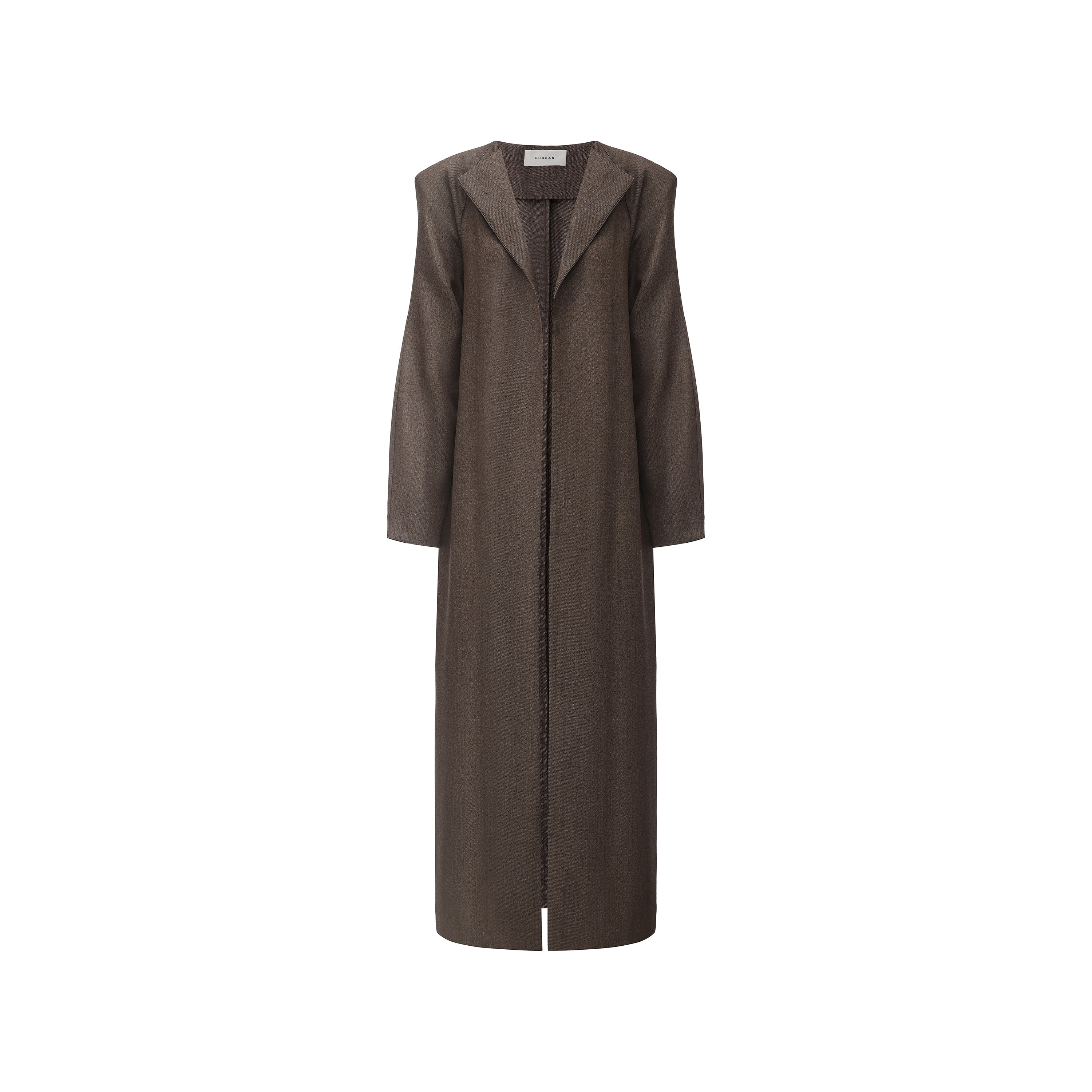 PREAW26 - ASH LIMESTONE PERIM COAT