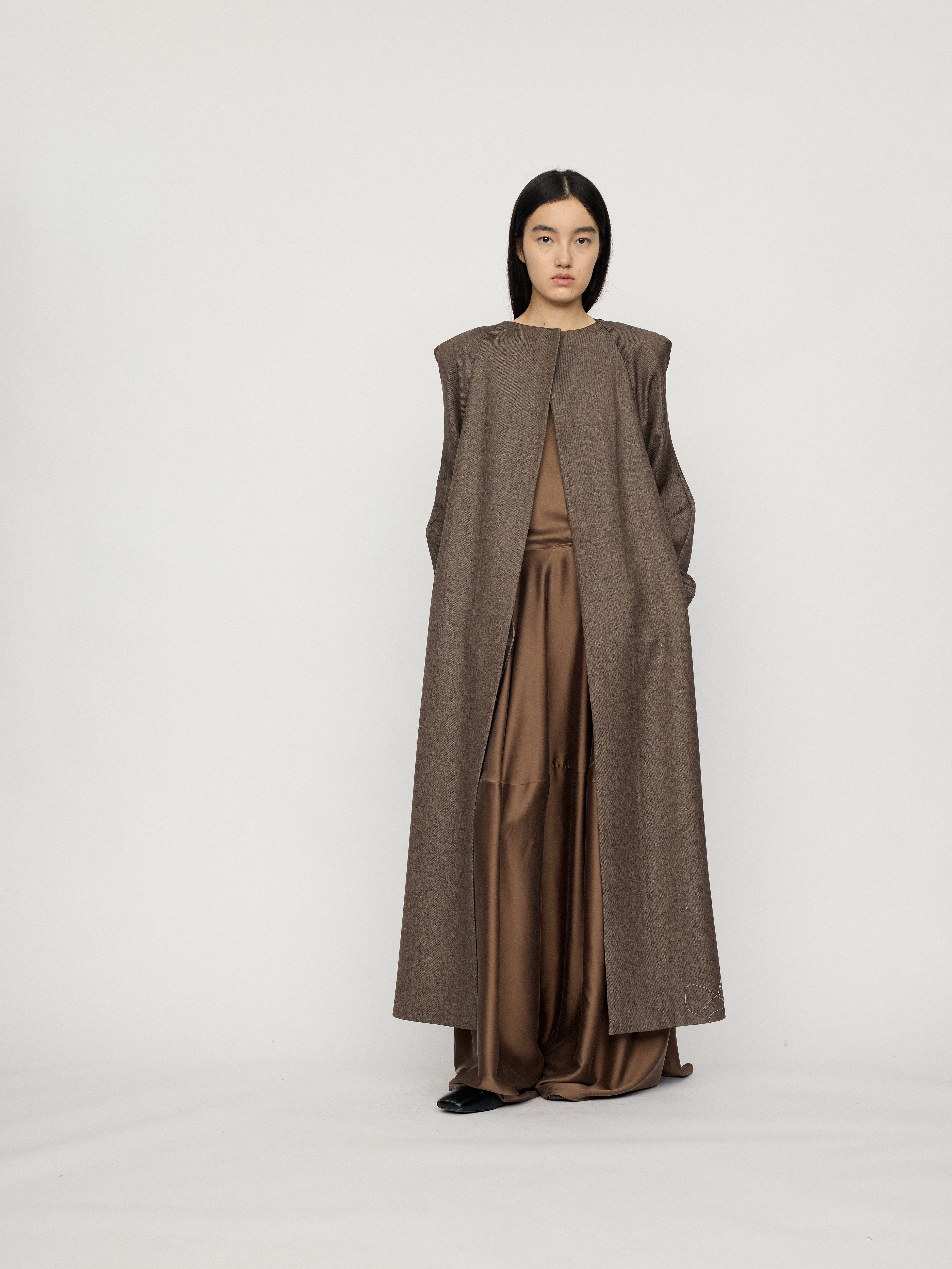 PREAW26 - ASH LIMESTONE PERIM COAT