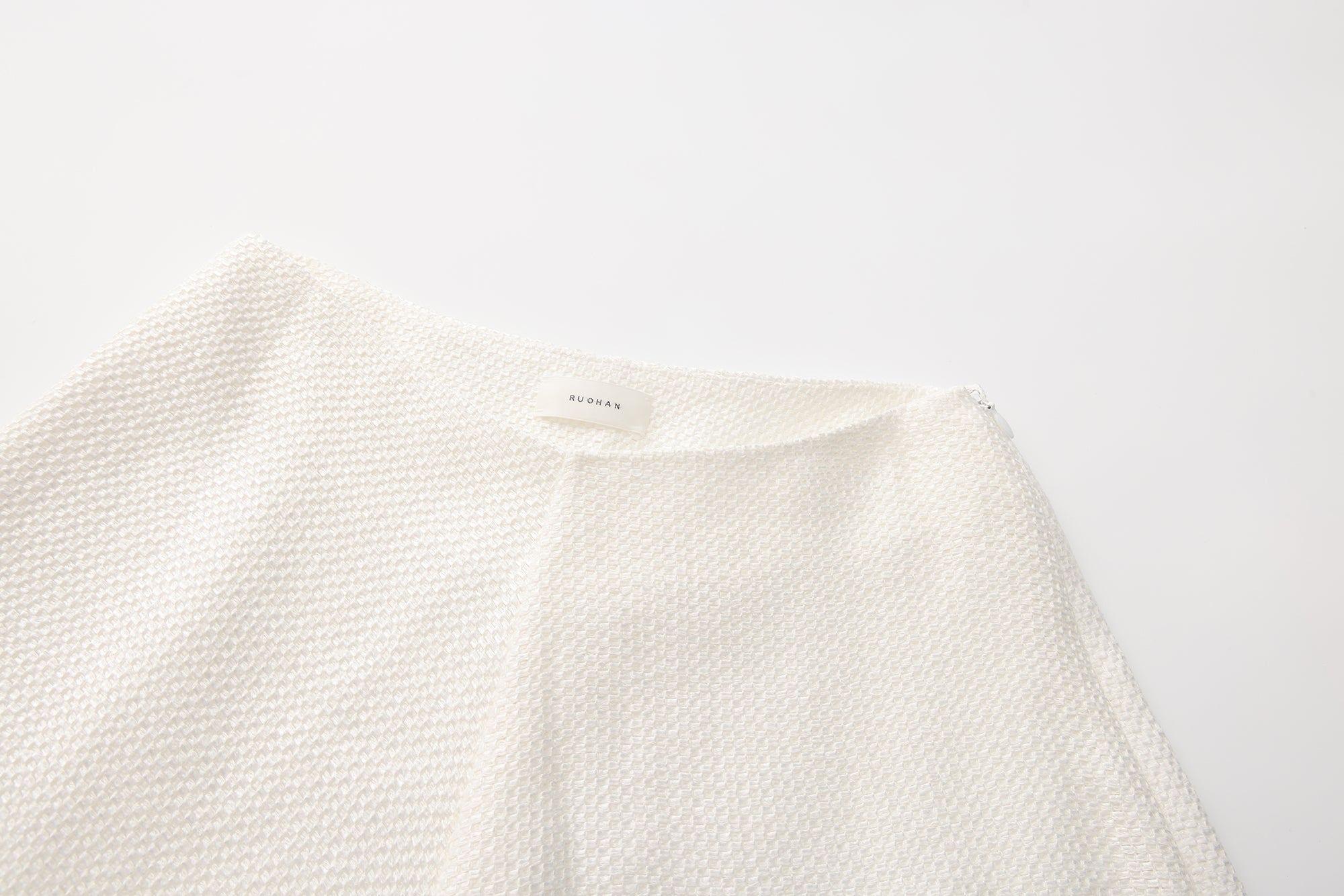 PRESS26 - MIST HADIA PANTS